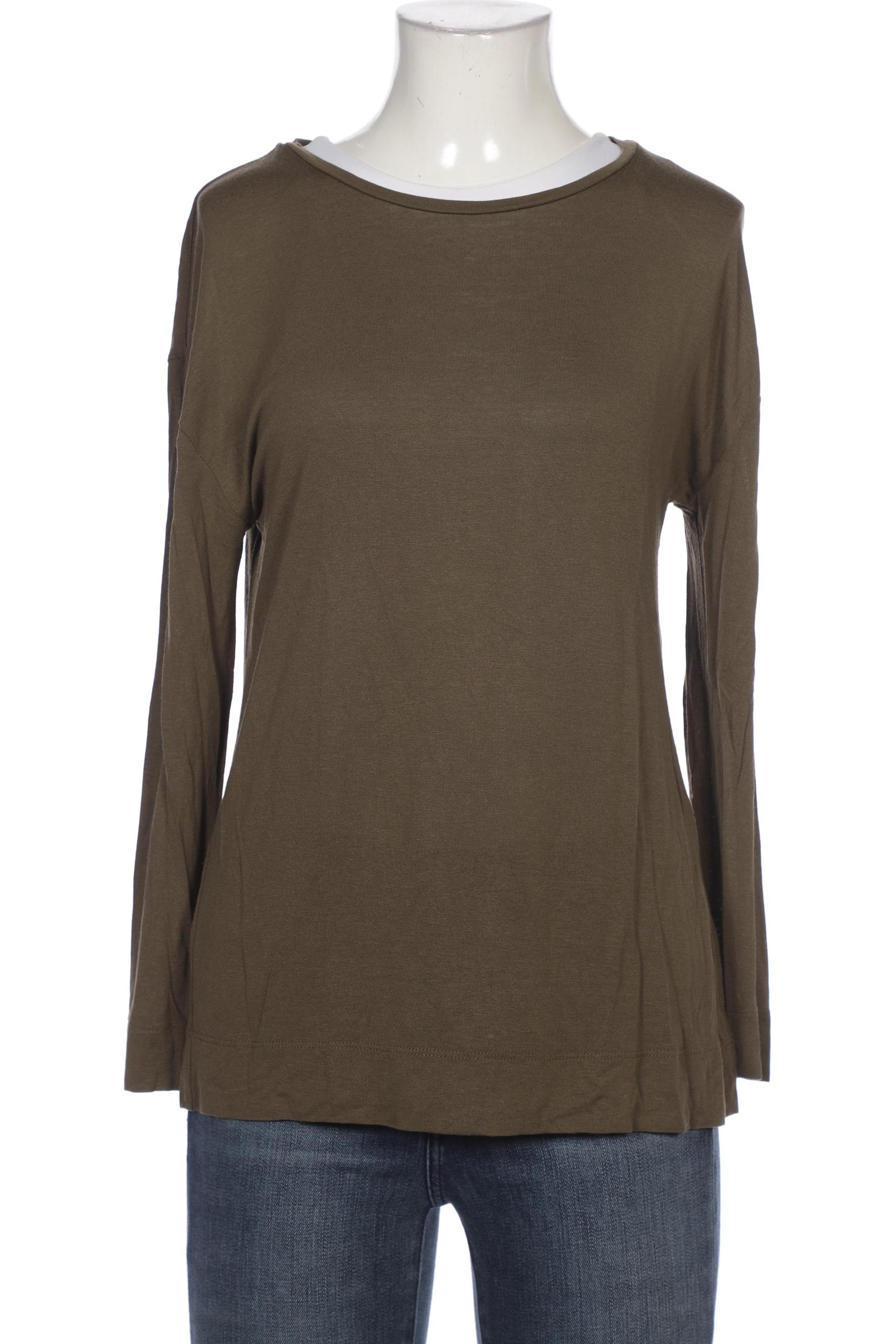 

Esprit Damen Langarmshirt, grün
