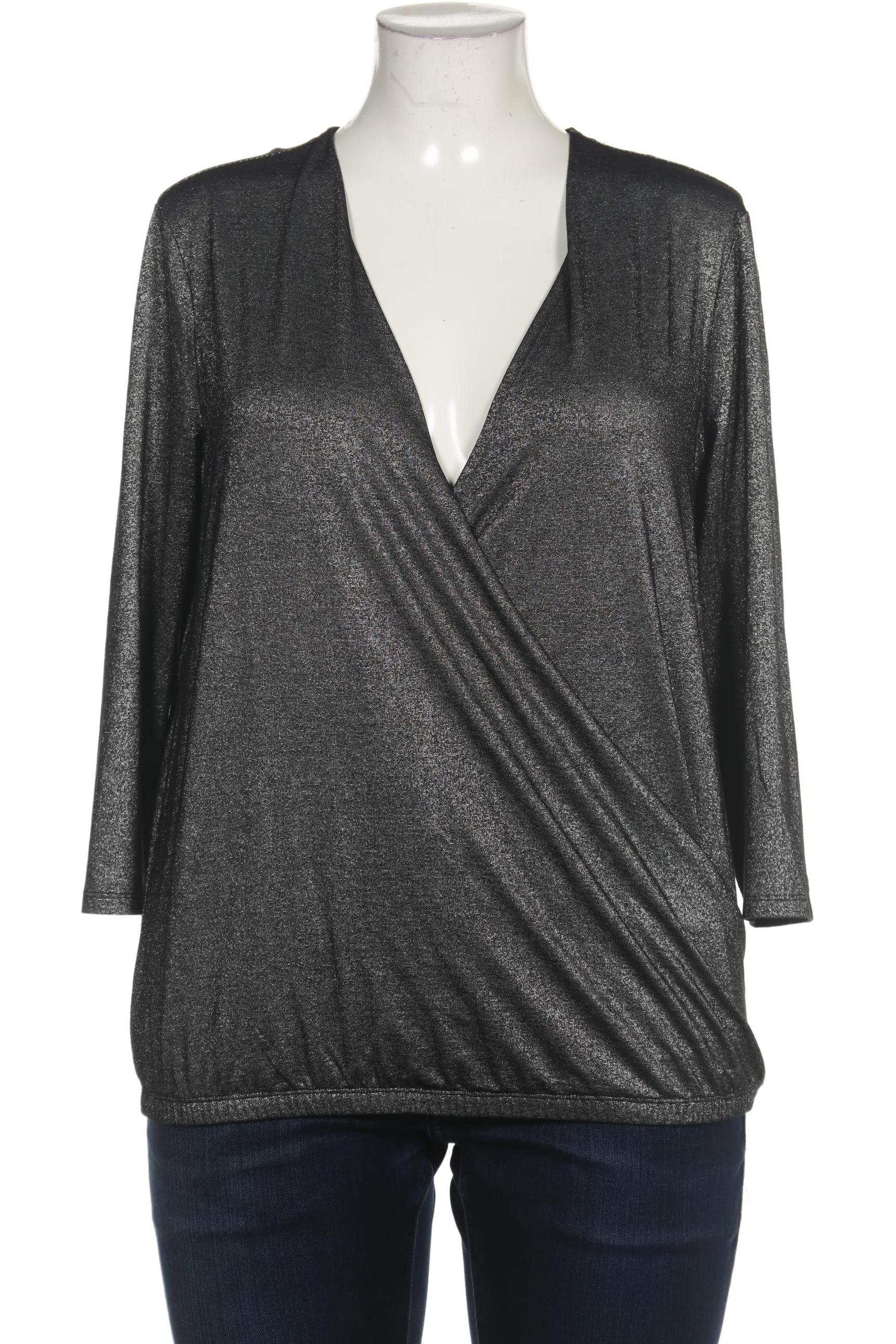 

Esprit Damen Langarmshirt, grau, Gr. 42