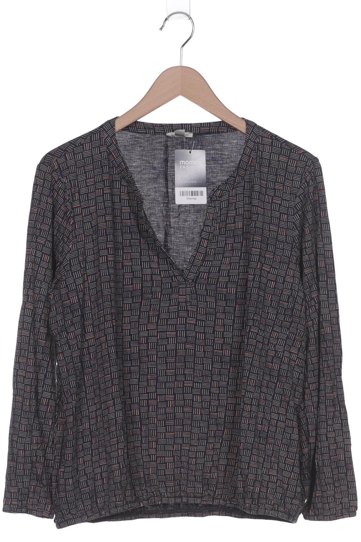 

Esprit Damen Langarmshirt, marineblau, Gr. 44