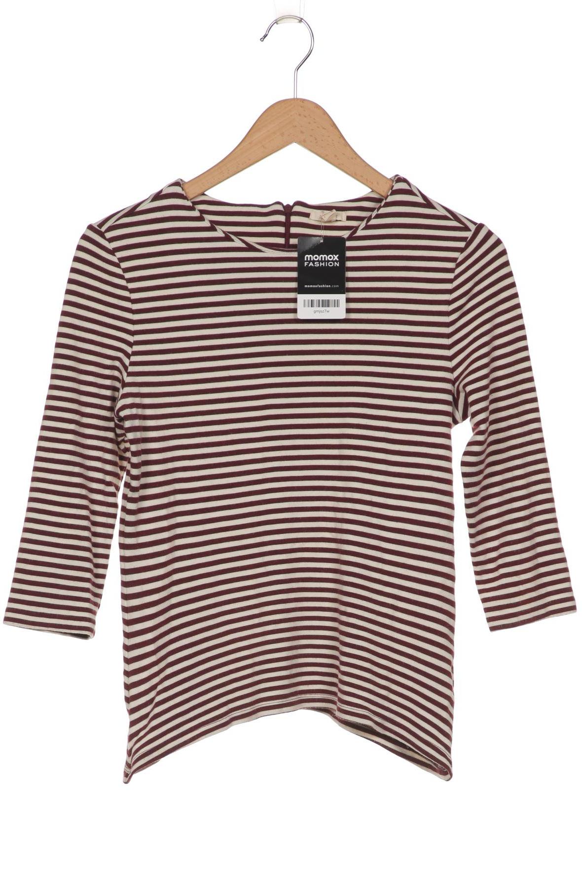 

Esprit Damen Langarmshirt, bordeaux