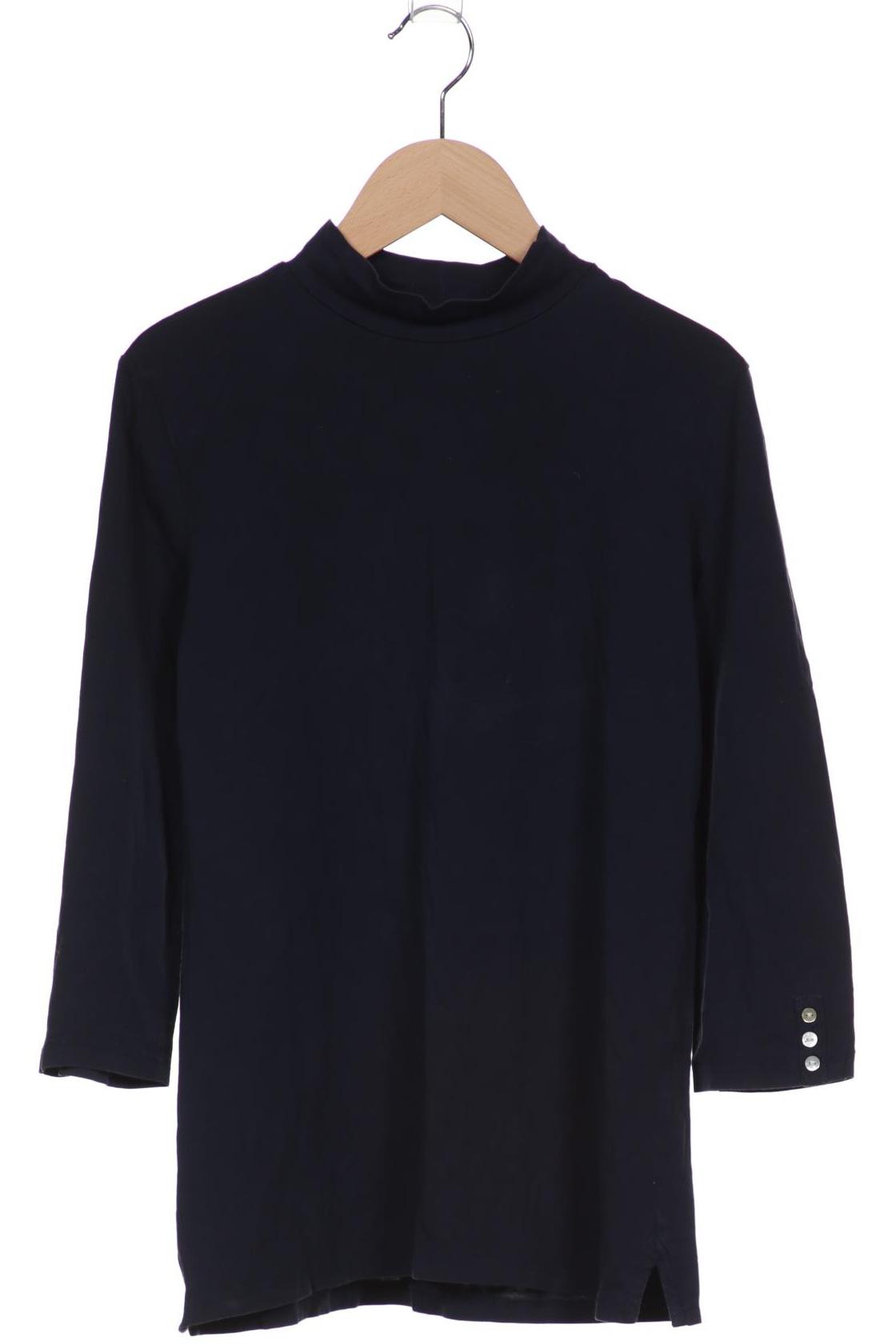 

Esprit Damen Langarmshirt, marineblau