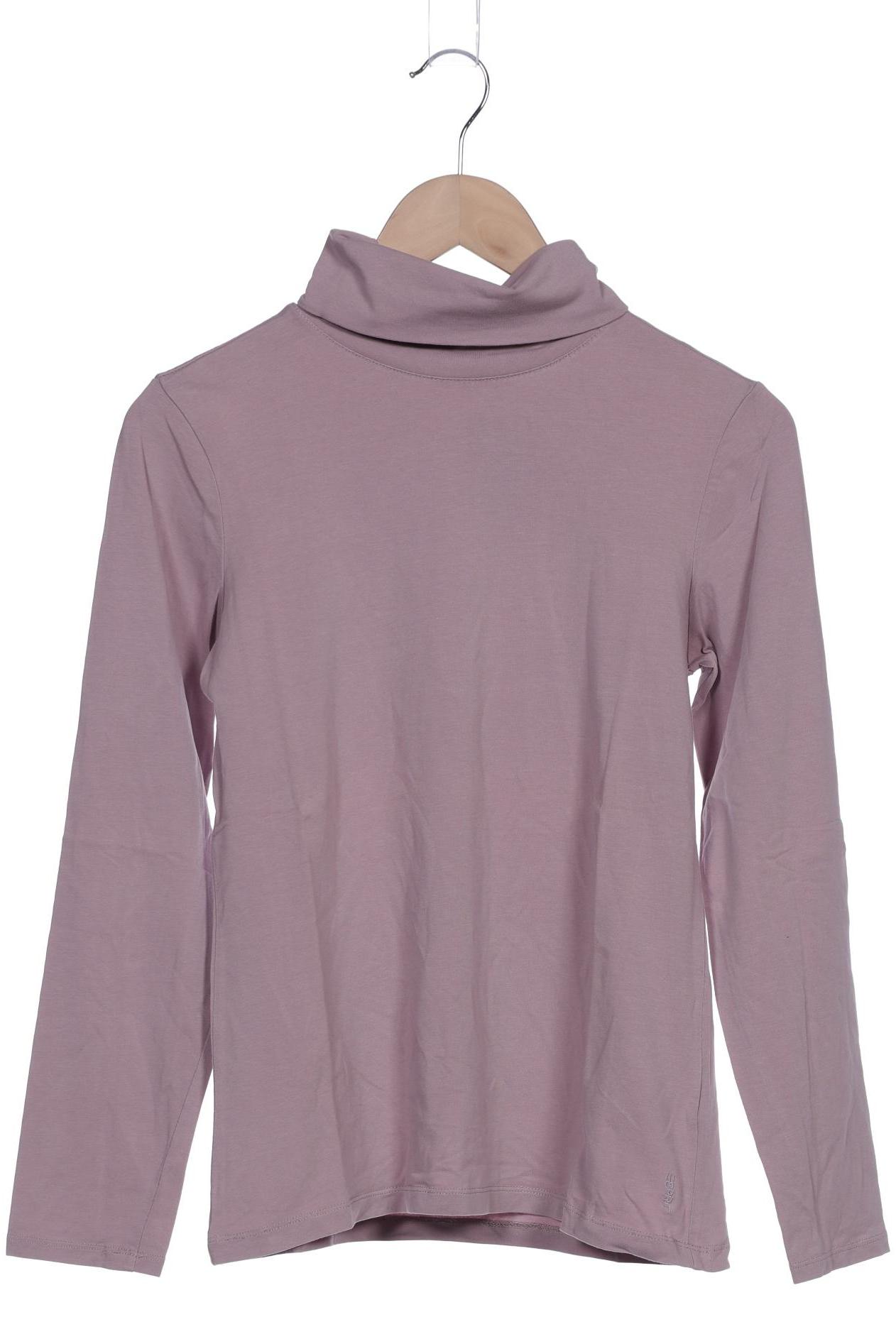 

Esprit Damen Langarmshirt, pink