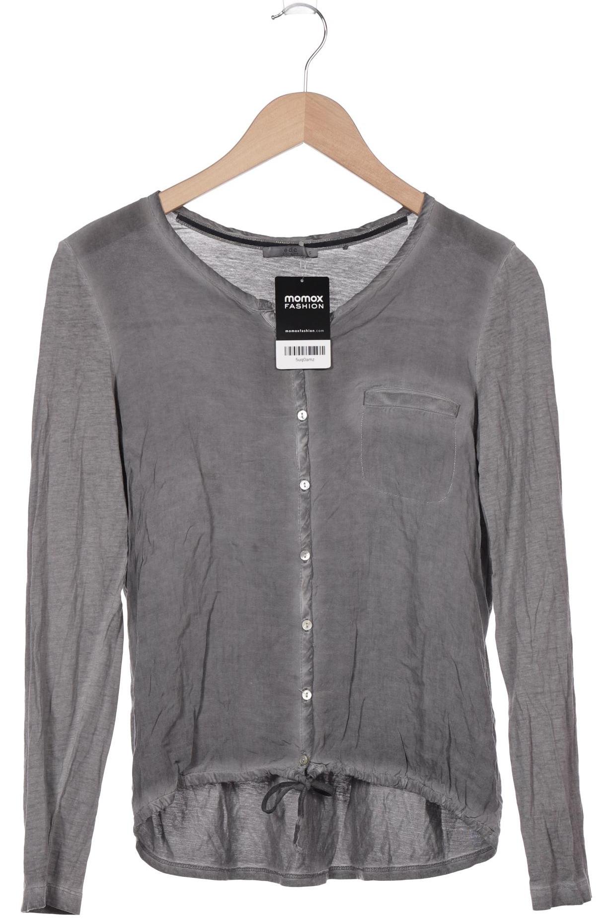 

Esprit Damen Langarmshirt, grau