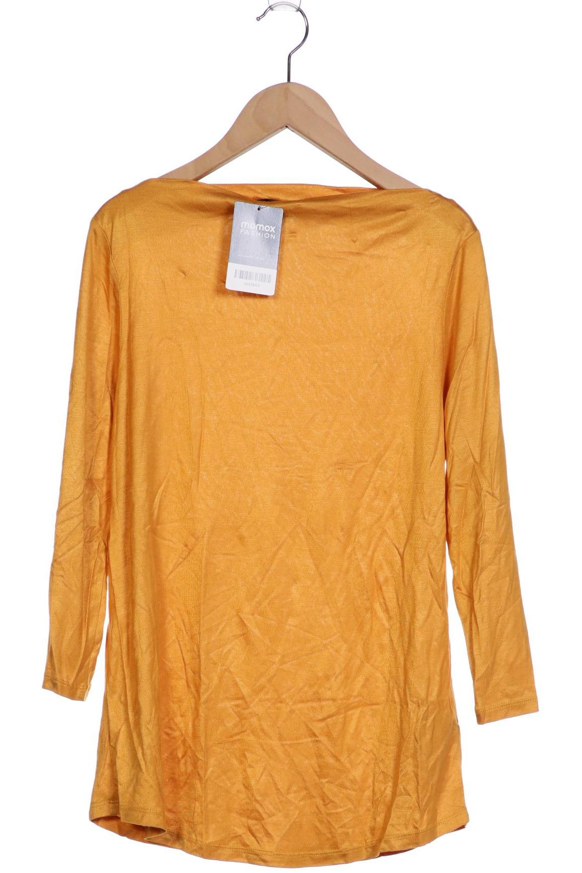 

Esprit Damen Langarmshirt, orange