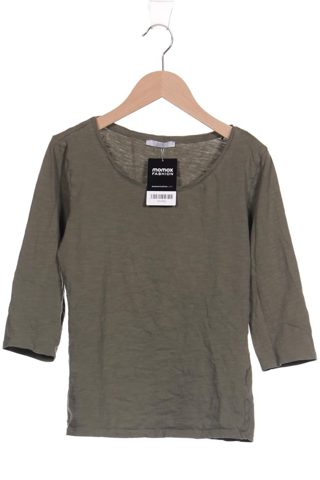 

Esprit Damen Langarmshirt, grün