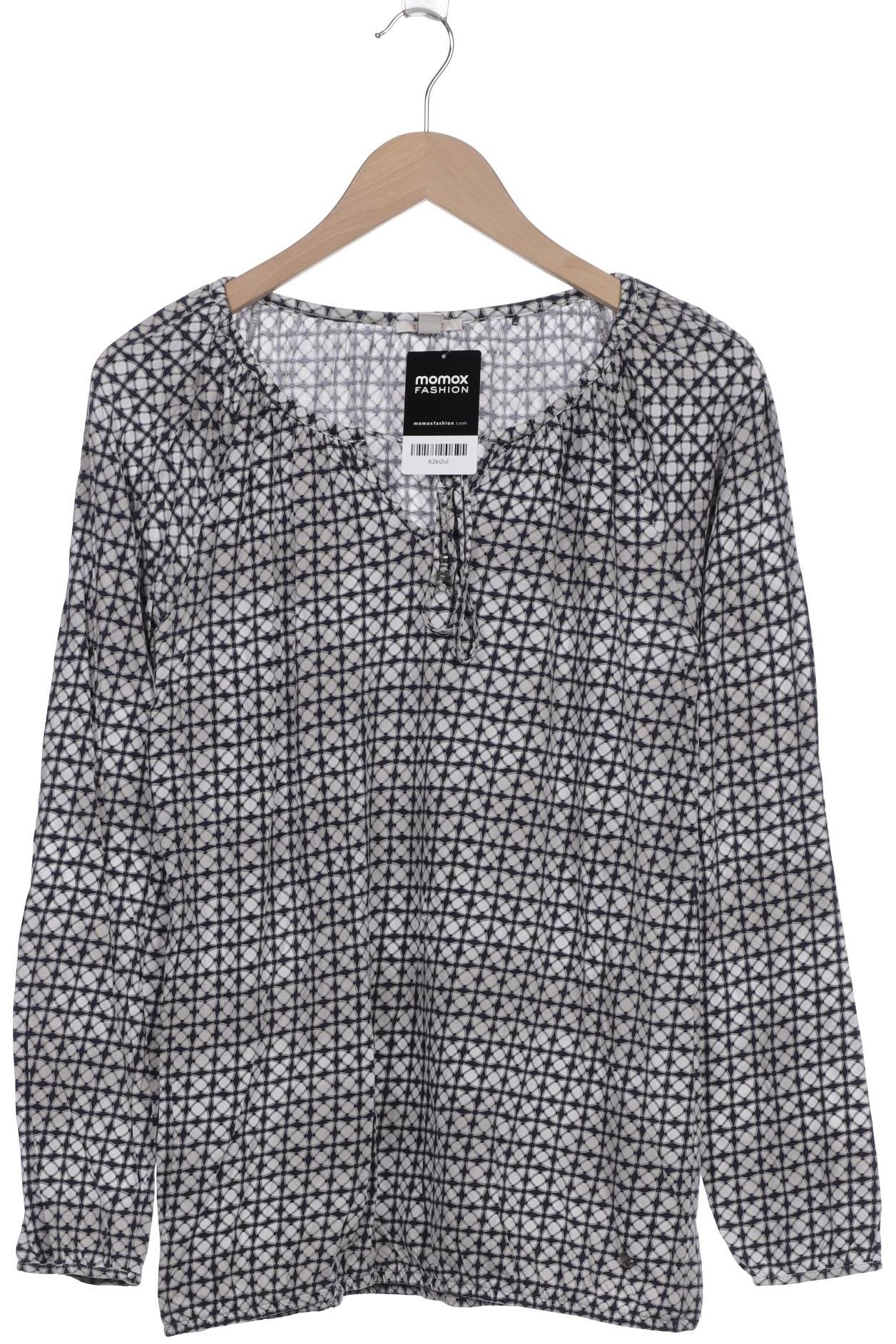 

Esprit Damen Langarmshirt, mehrfarbig