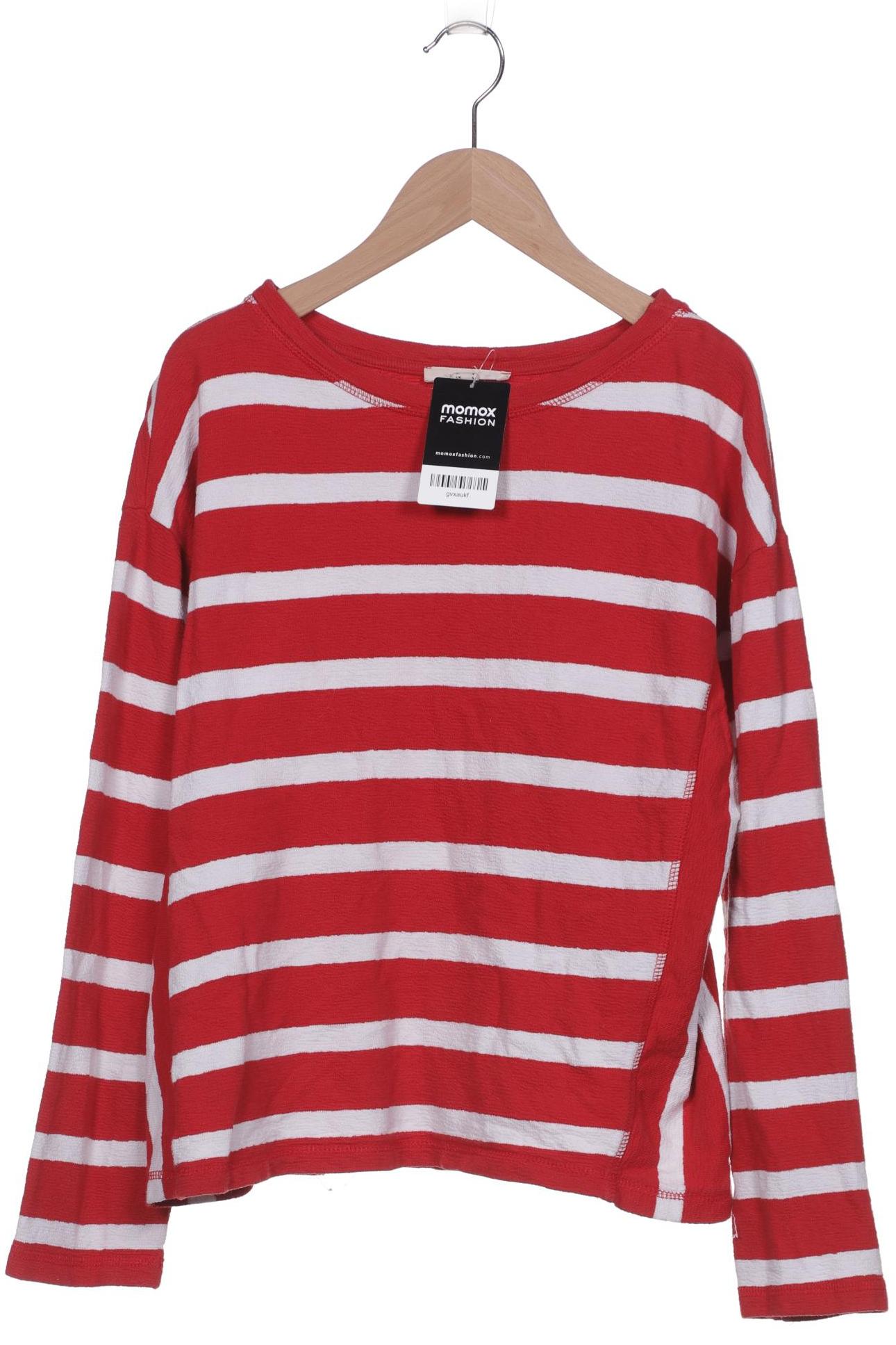 

Esprit Damen Langarmshirt, rot