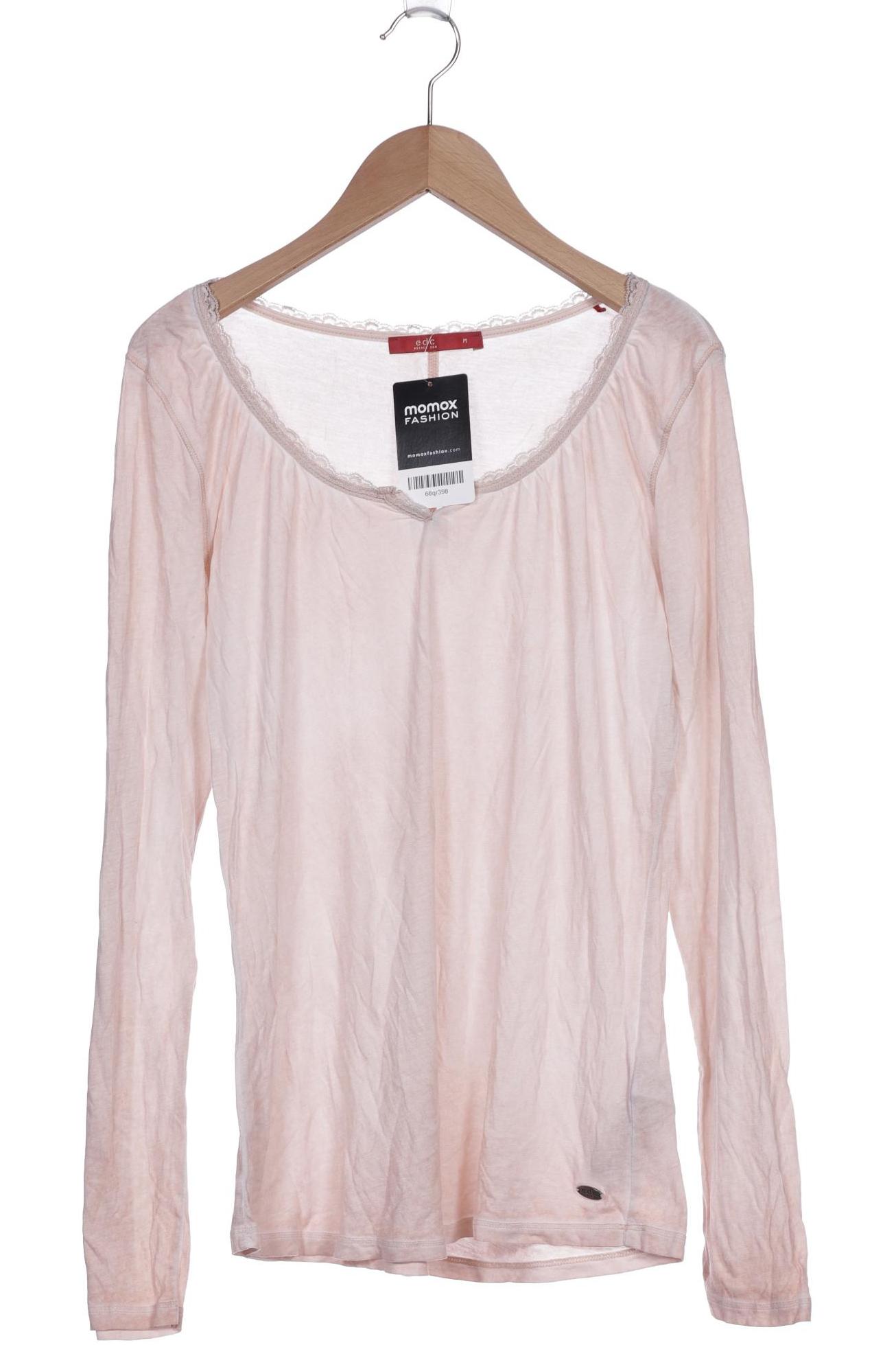 

Esprit Damen Langarmshirt, orange