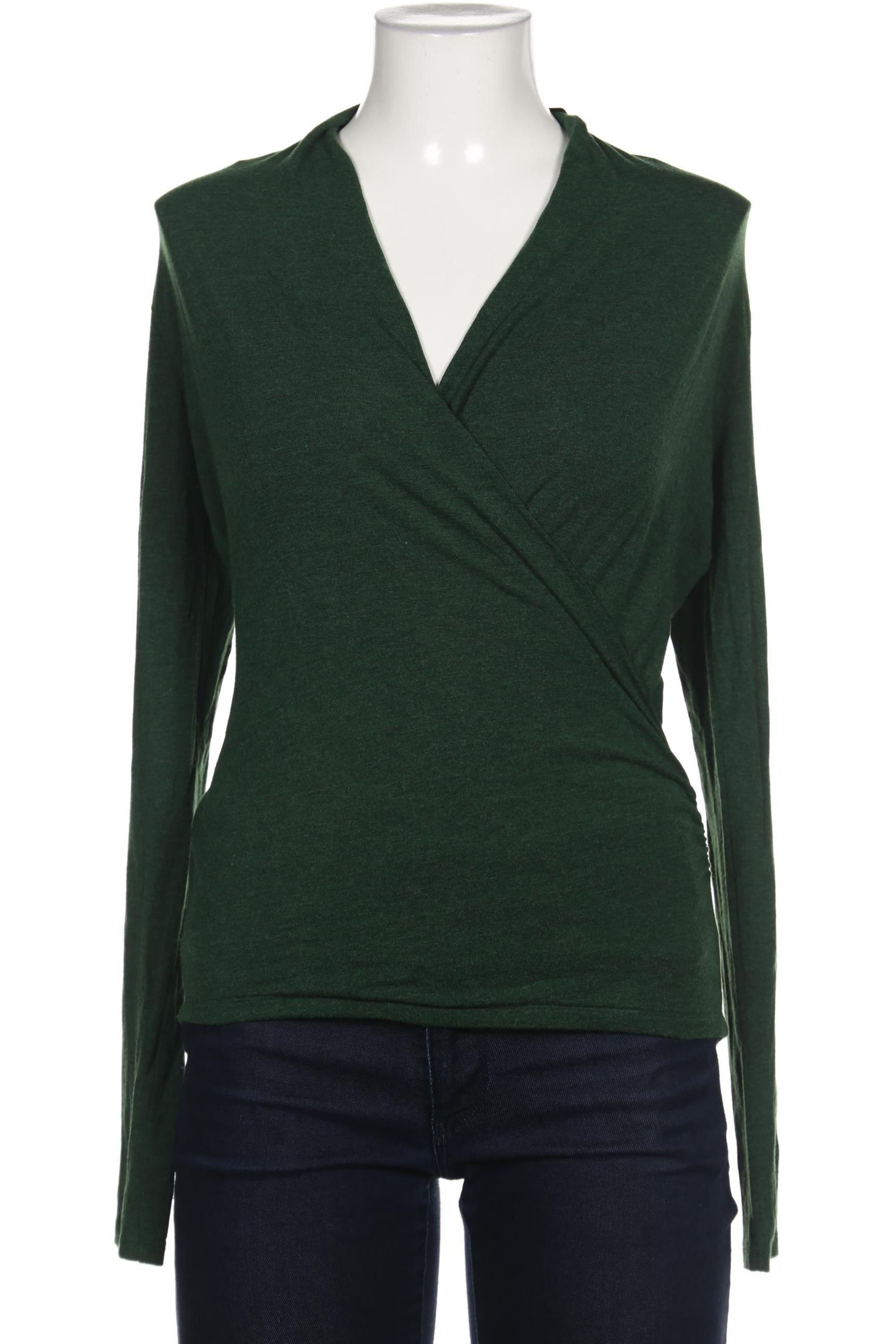 

Esprit Damen Langarmshirt, grün