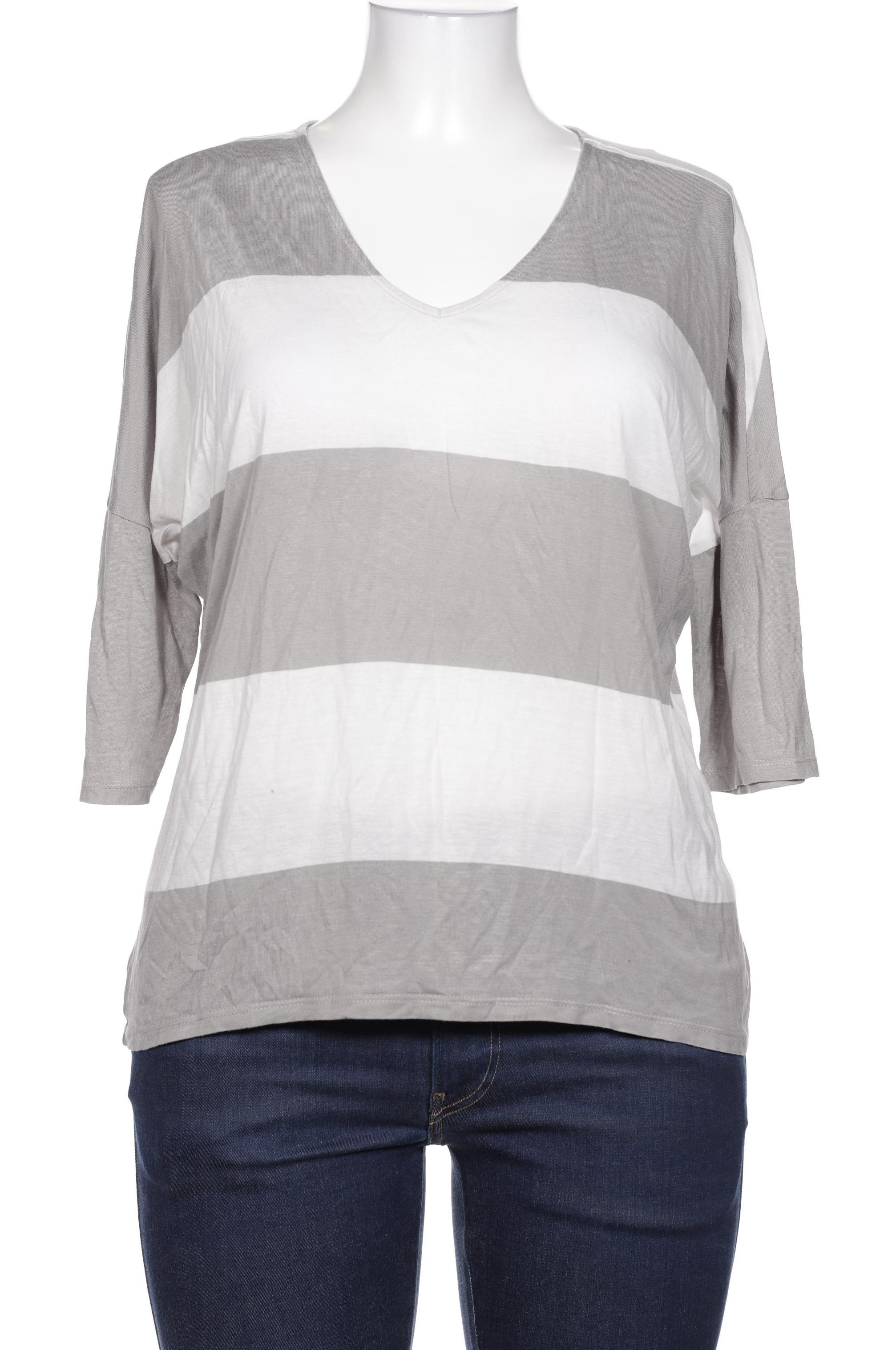 

Esprit Damen Langarmshirt, grau