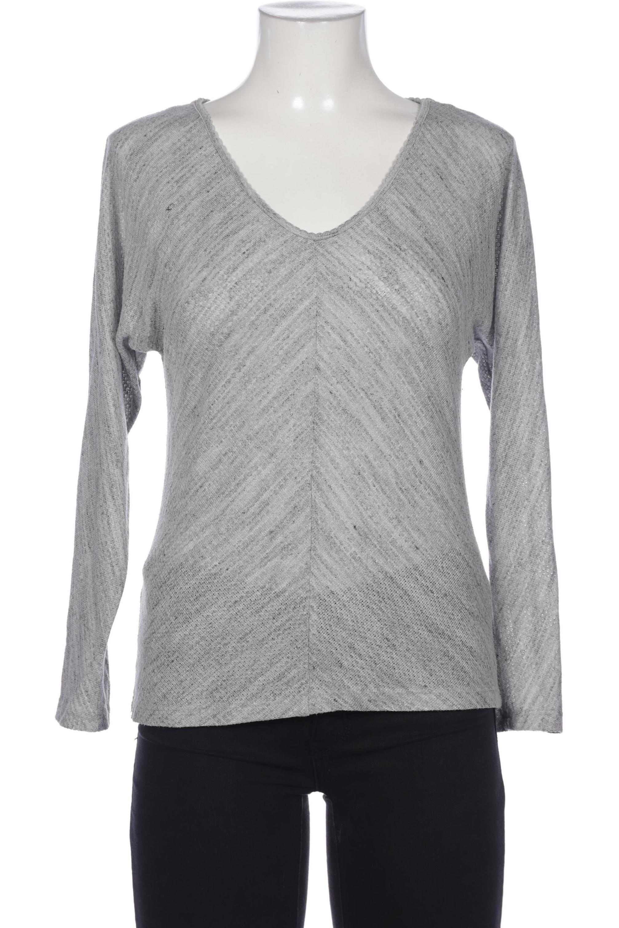 

Esprit Damen Langarmshirt, grau