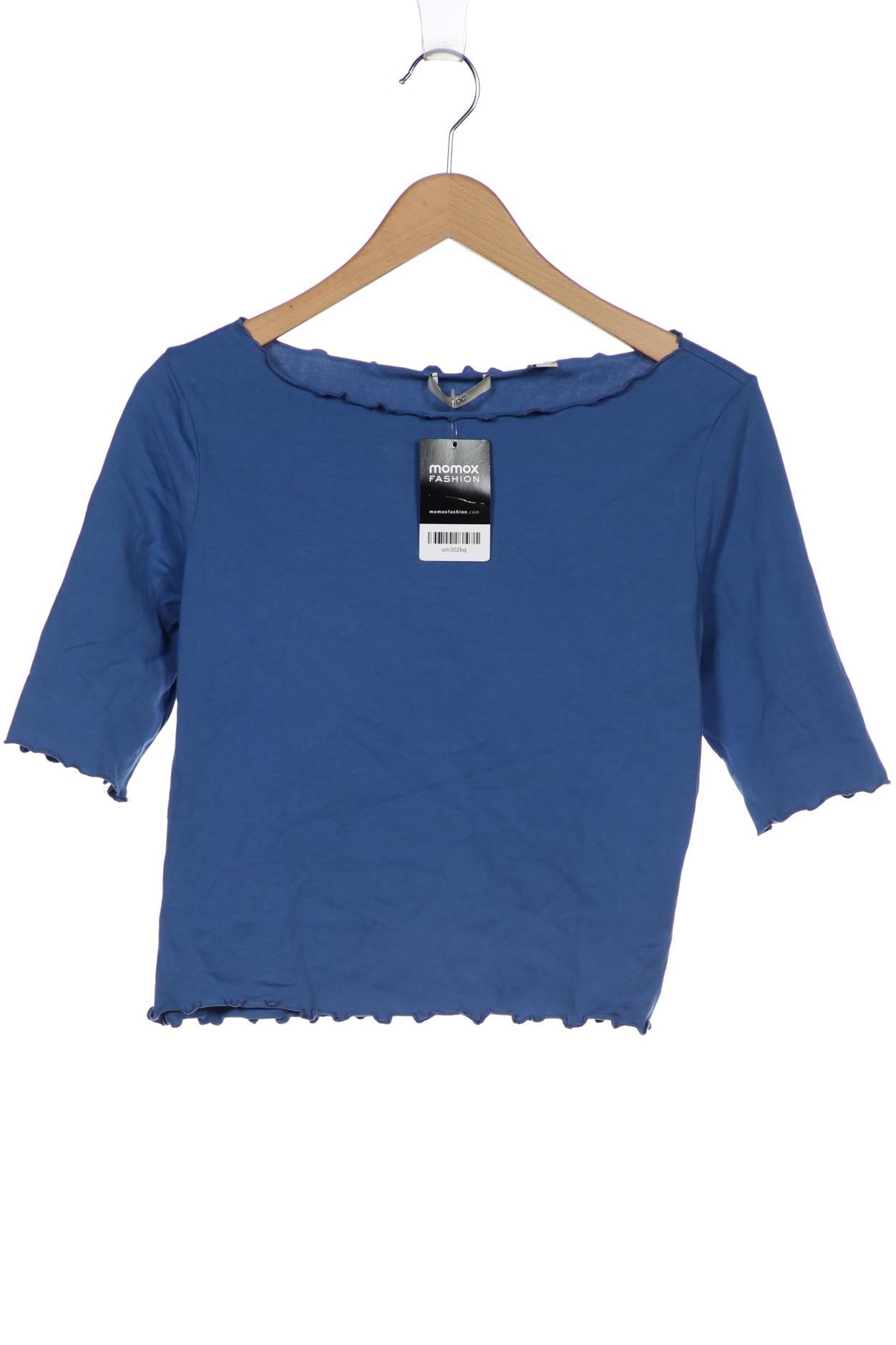 

Esprit Damen Langarmshirt, blau