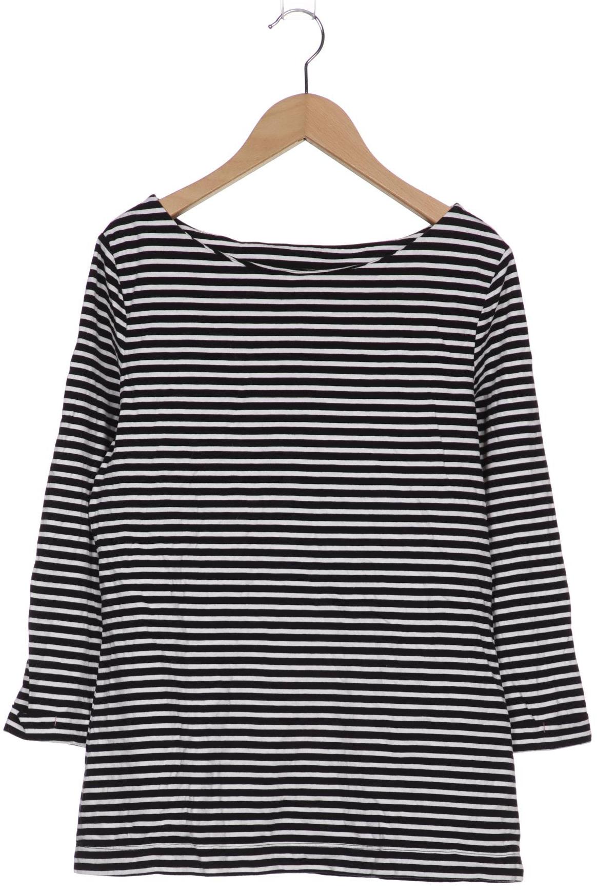 

Esprit Damen Langarmshirt, schwarz, Gr. 44