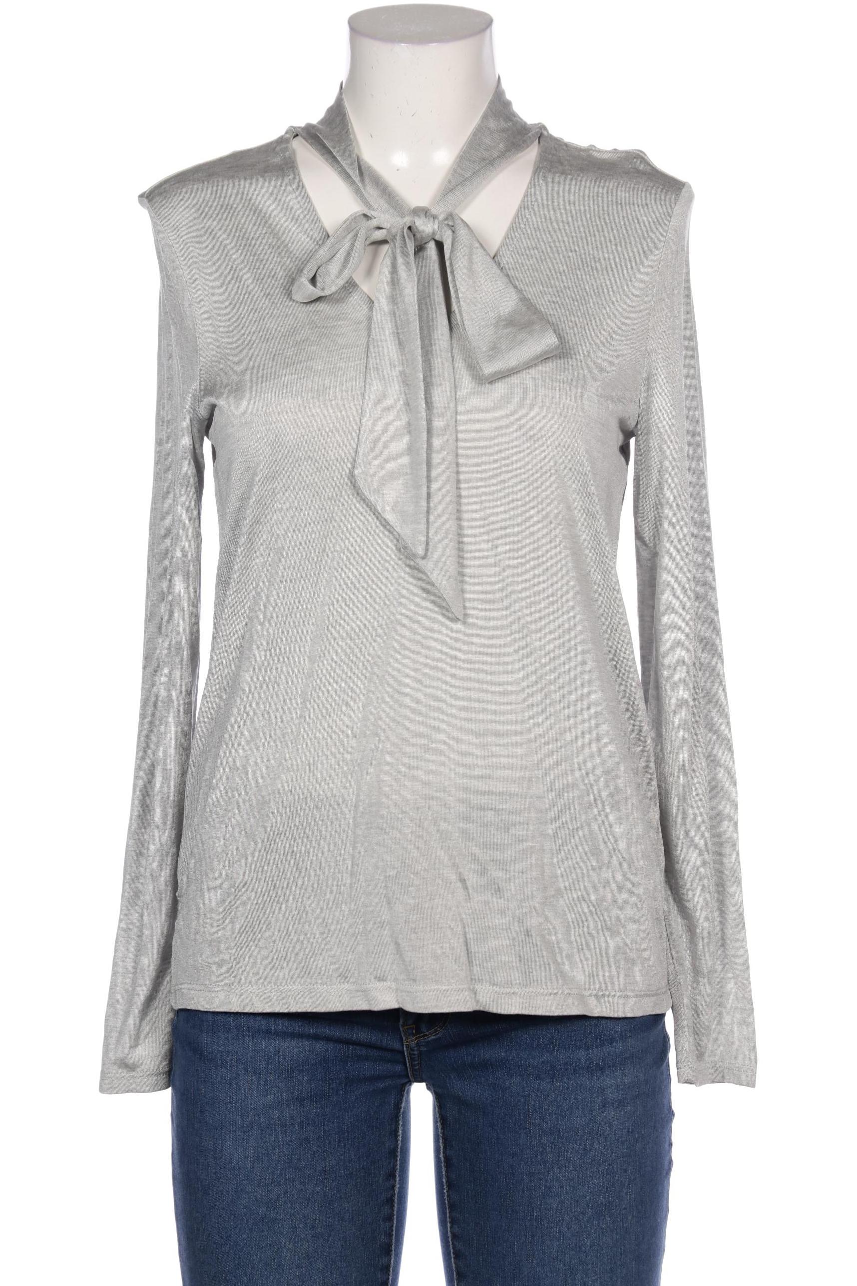 

Esprit Damen Langarmshirt, grau