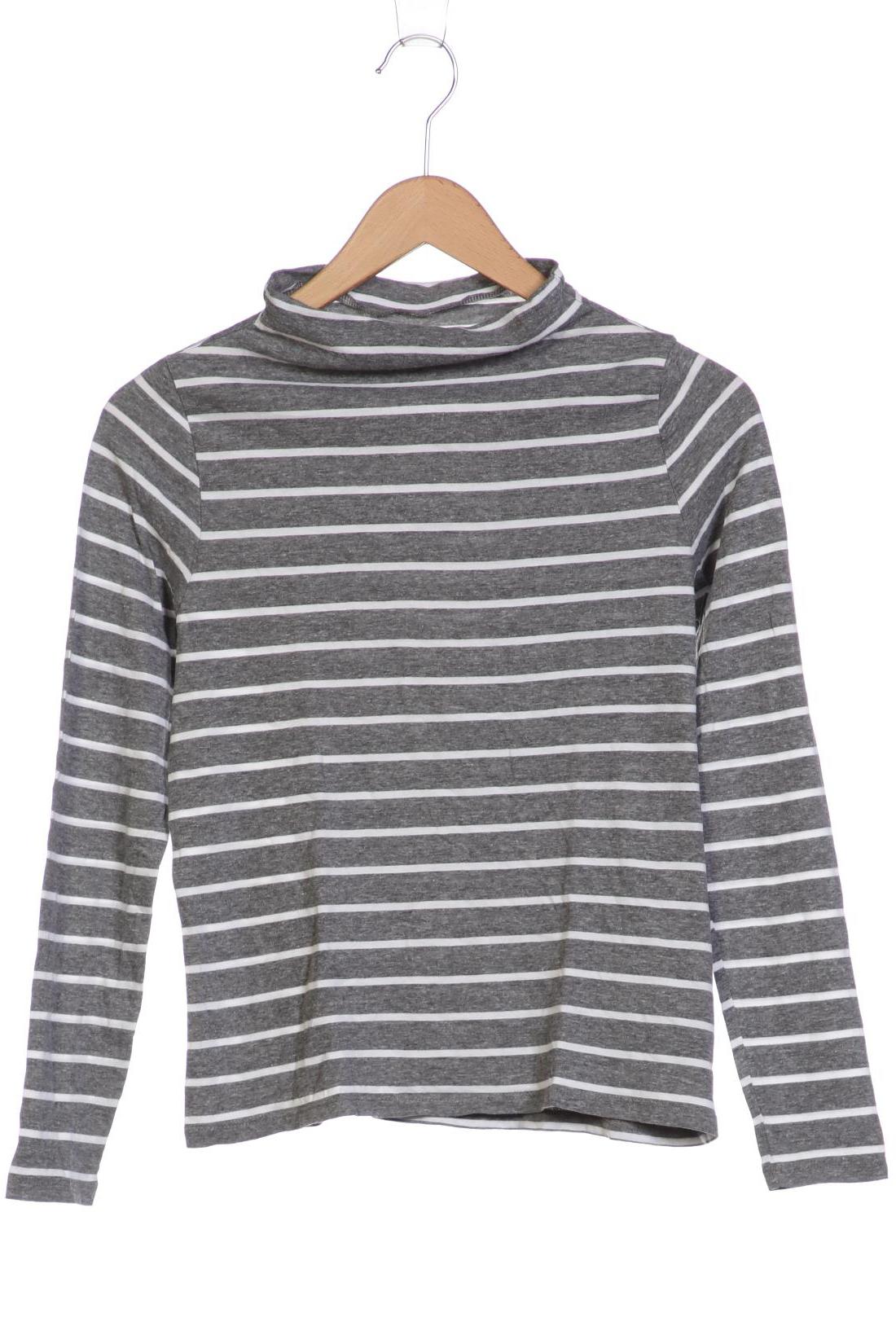 

Esprit Damen Langarmshirt, grau