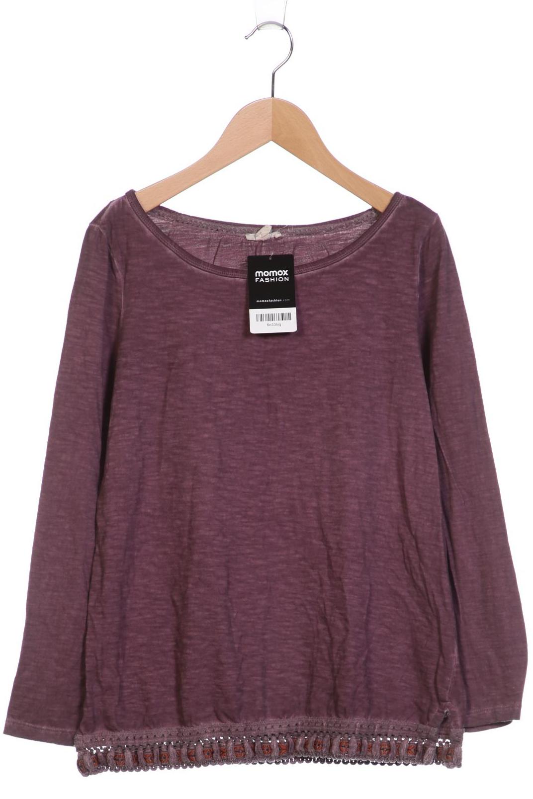 

Esprit Damen Langarmshirt, pink