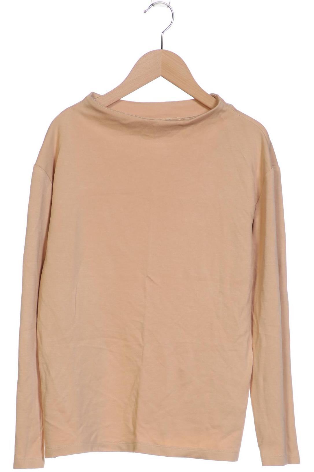 

Esprit Damen Langarmshirt, beige, Gr. 36