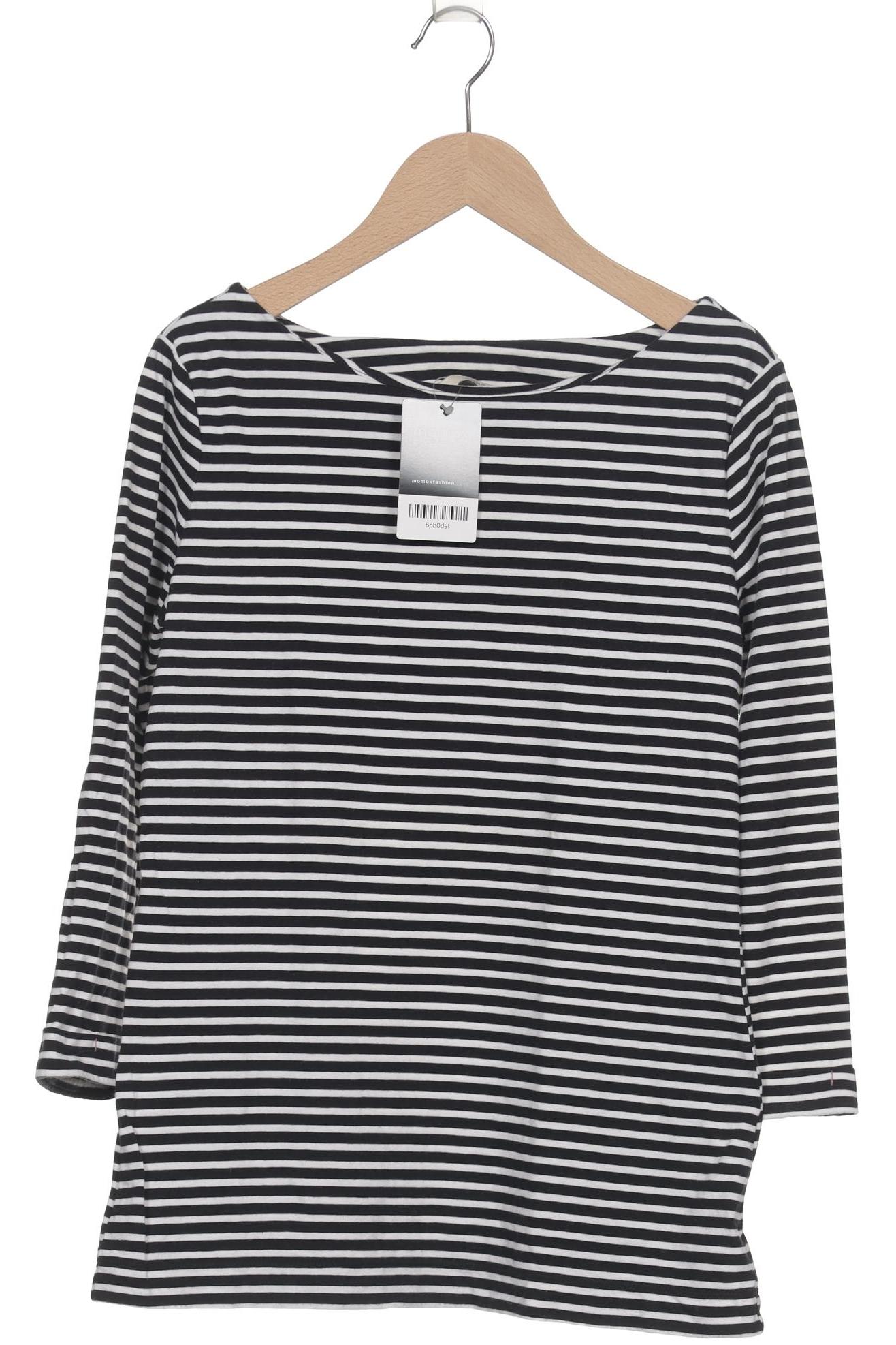 

Esprit Damen Langarmshirt, schwarz, Gr. 42