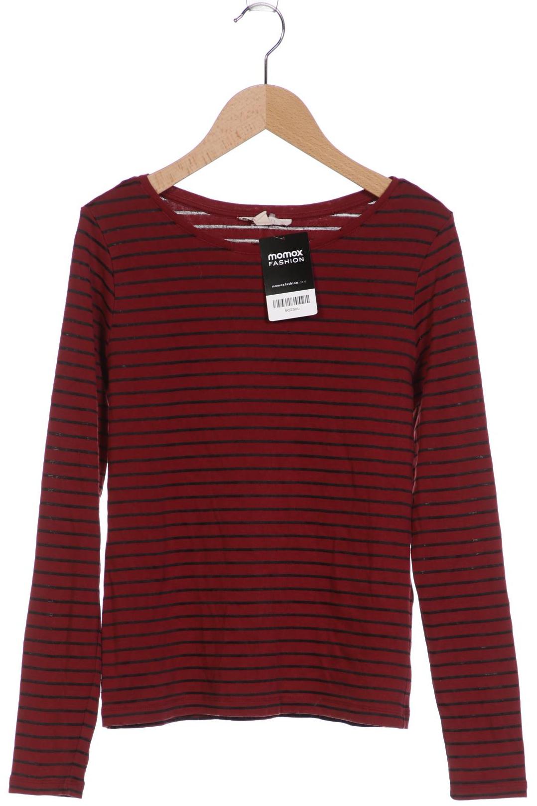 

Esprit Damen Langarmshirt, rot