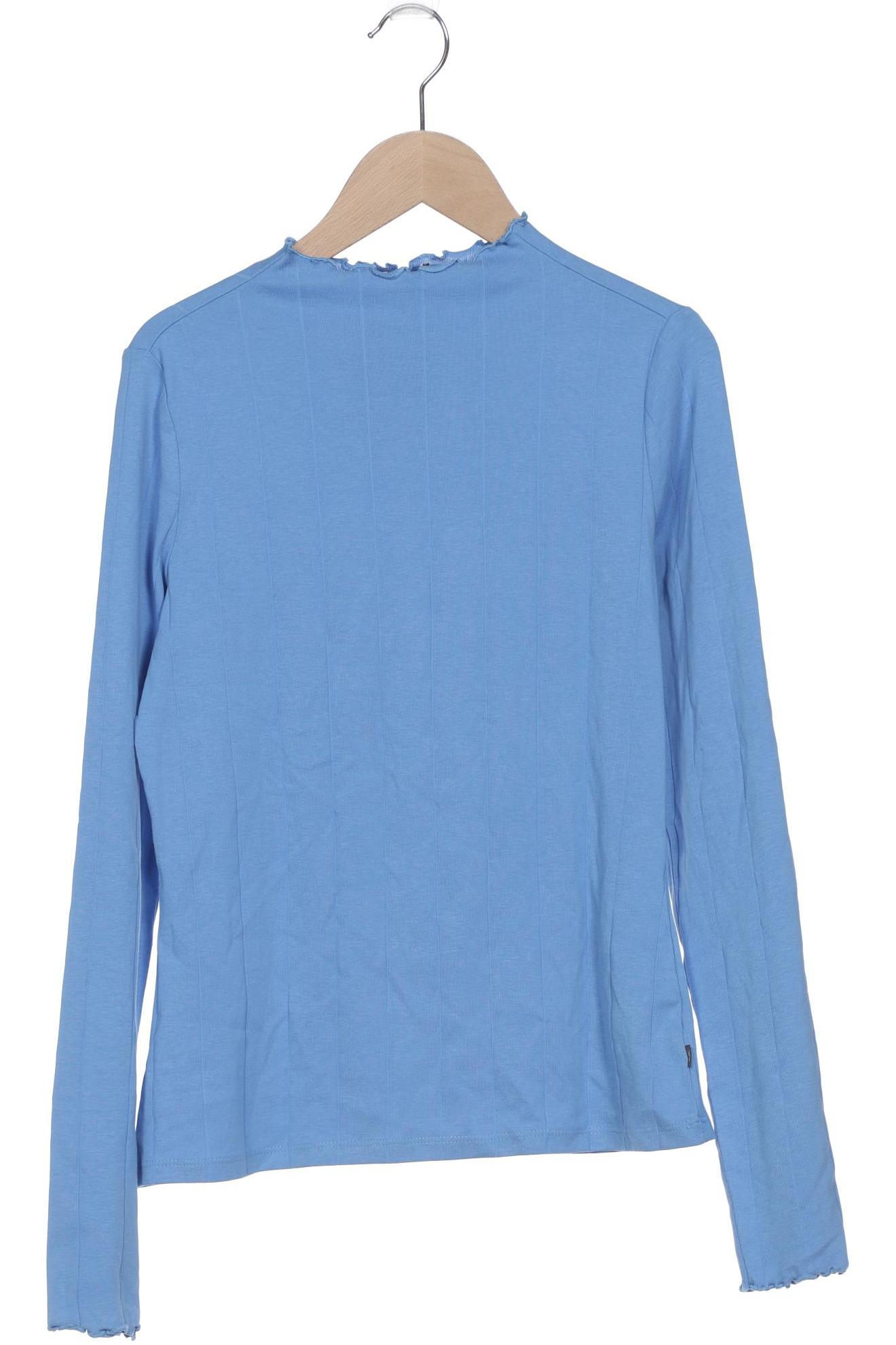 

Esprit Damen Langarmshirt, blau