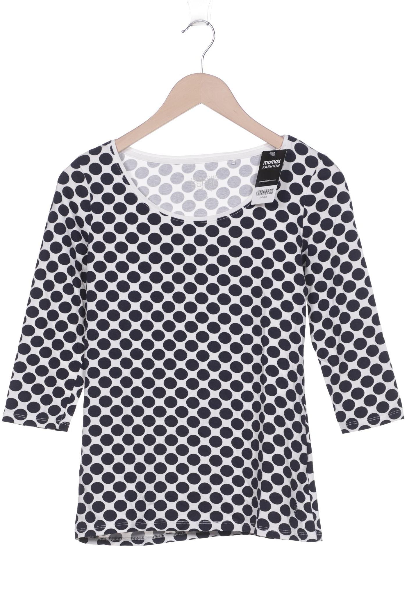 

Esprit Damen Langarmshirt, marineblau