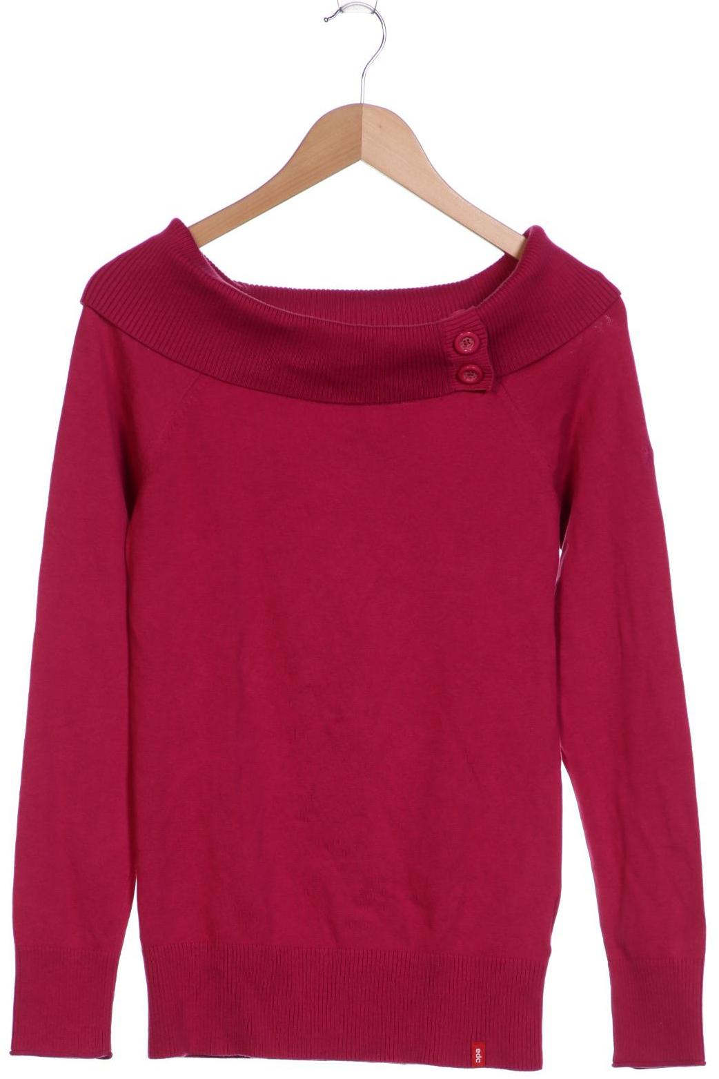 

Esprit Damen Langarmshirt, pink
