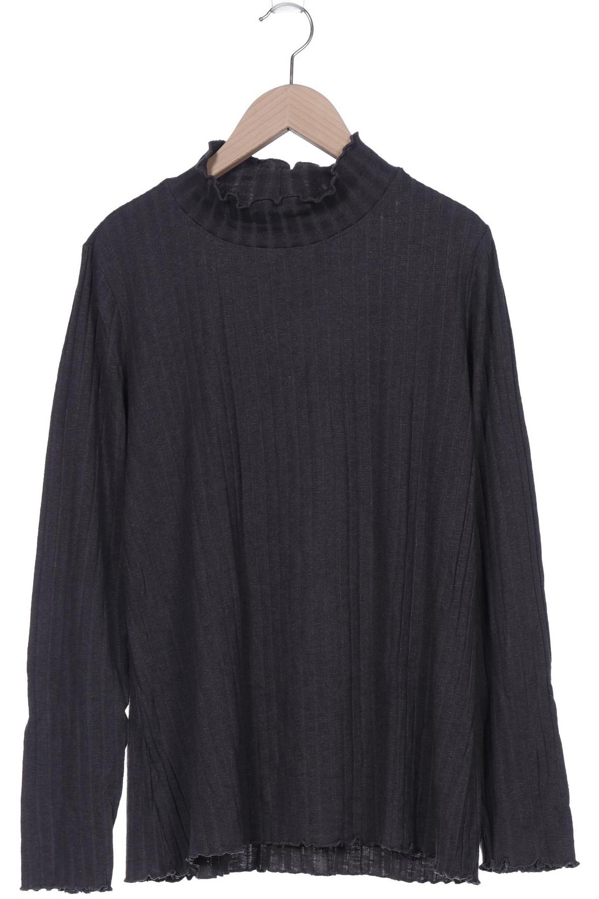 

Esprit Damen Langarmshirt, grau, Gr. 44