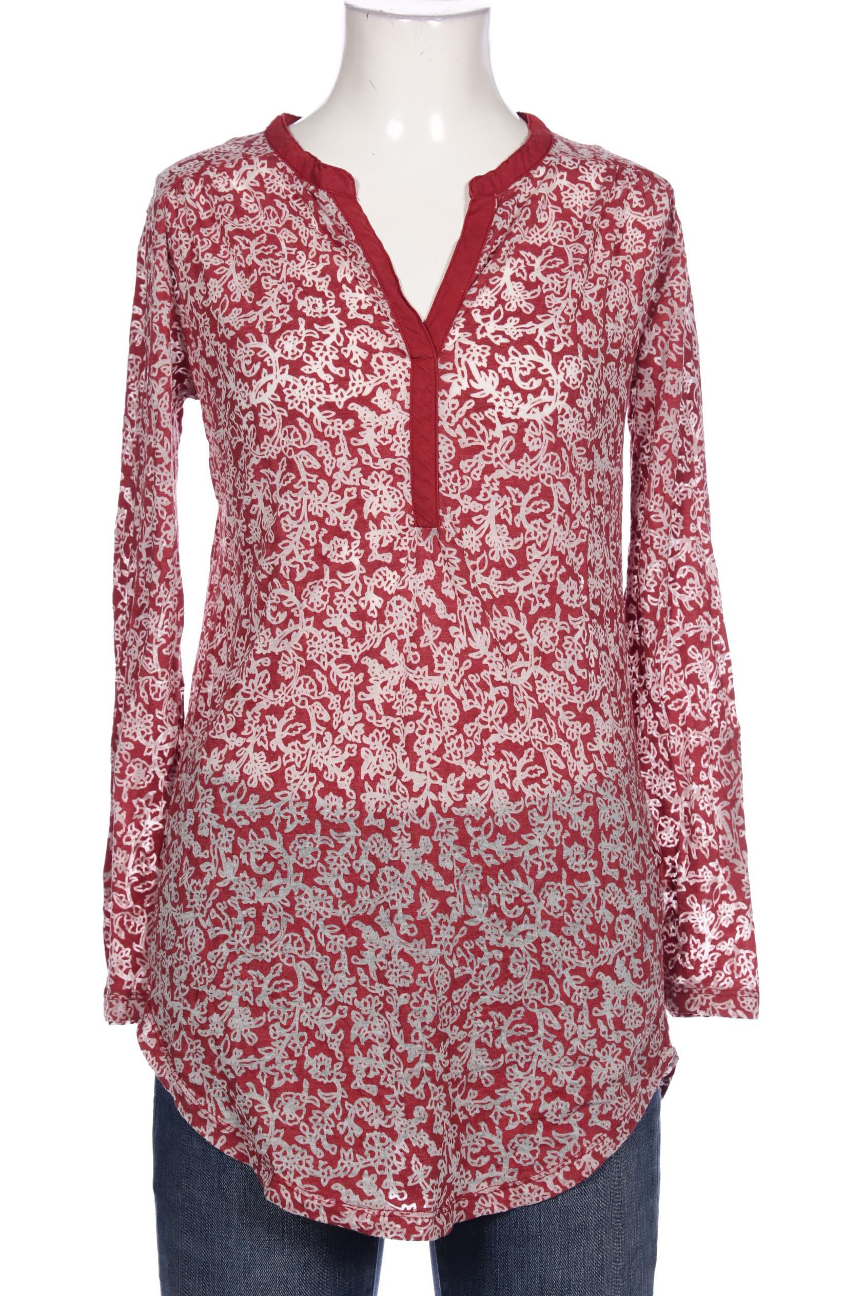 

Esprit Damen Langarmshirt, rot