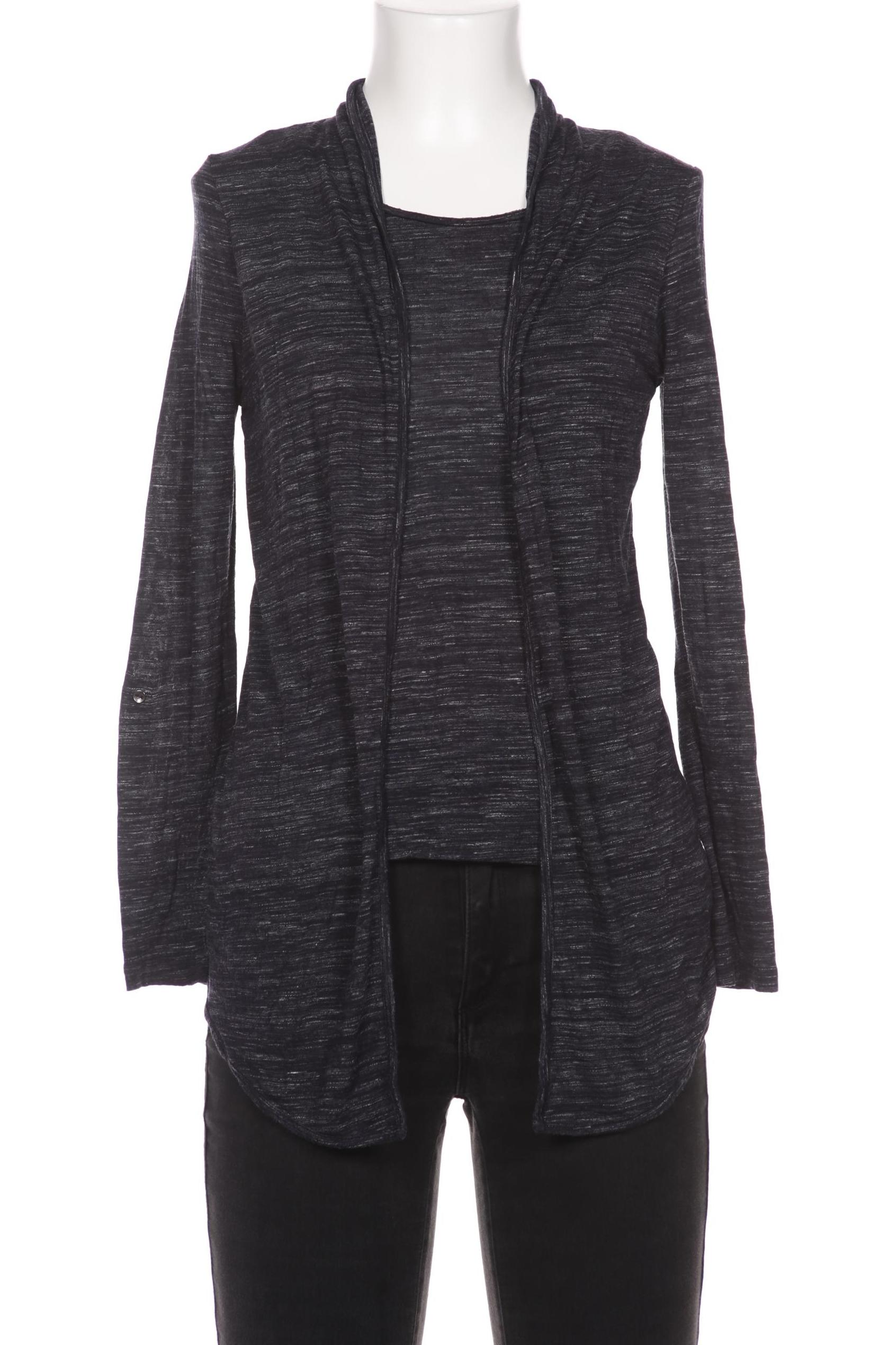

Esprit Damen Langarmshirt, cremeweiß, Gr. 34