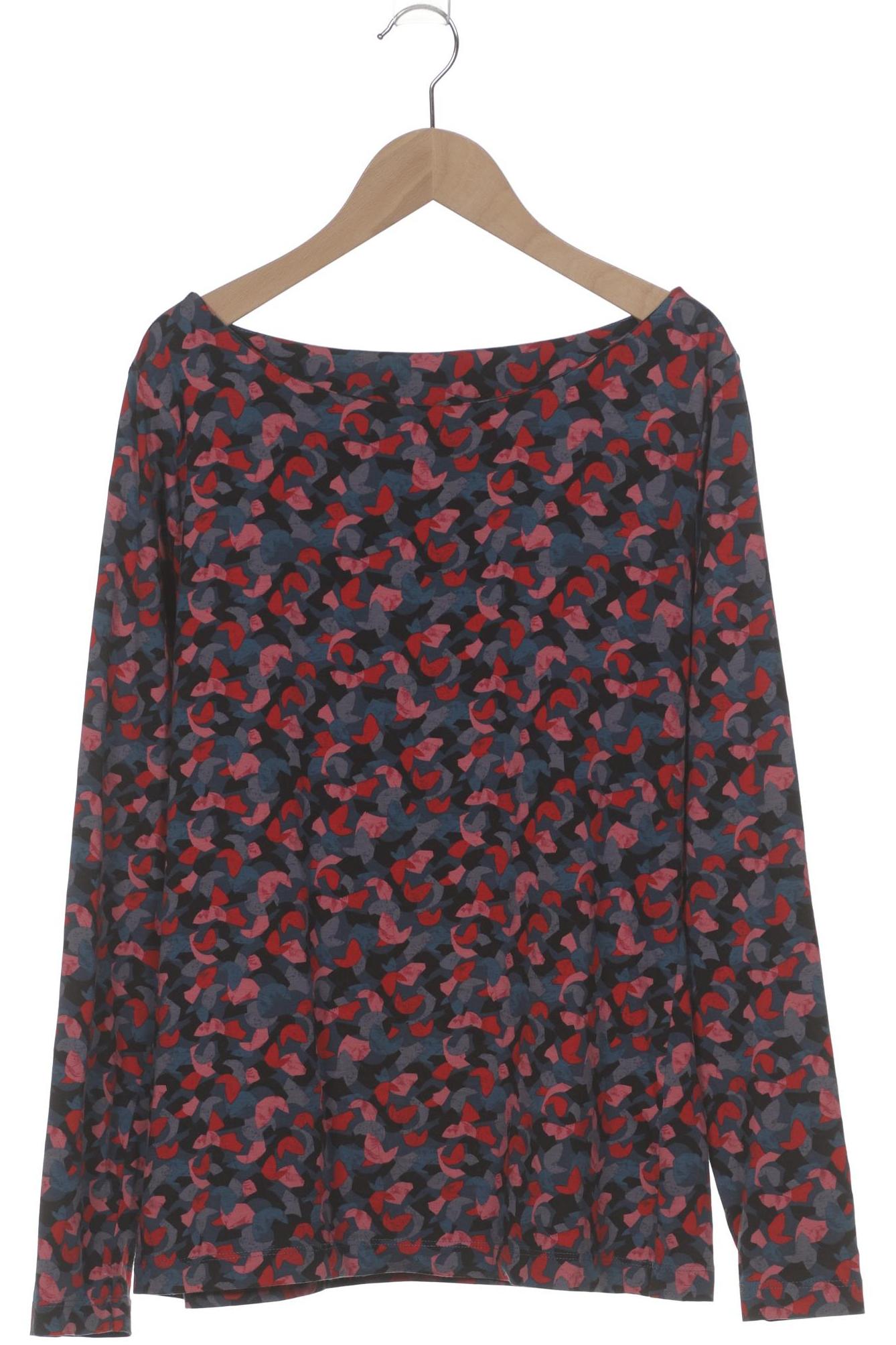

Esprit Damen Langarmshirt, mehrfarbig, Gr. 44