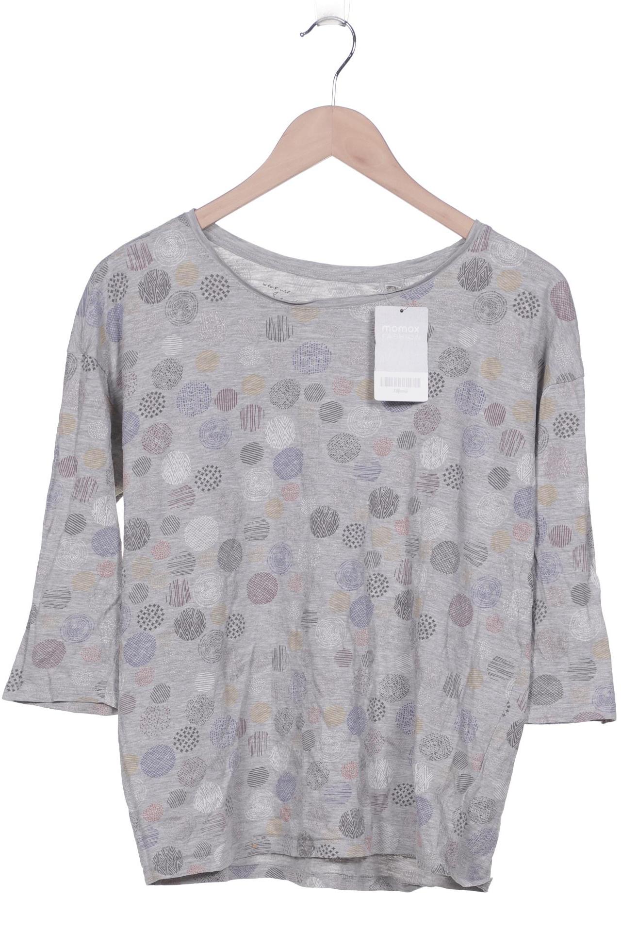 

Esprit Damen Langarmshirt, grau