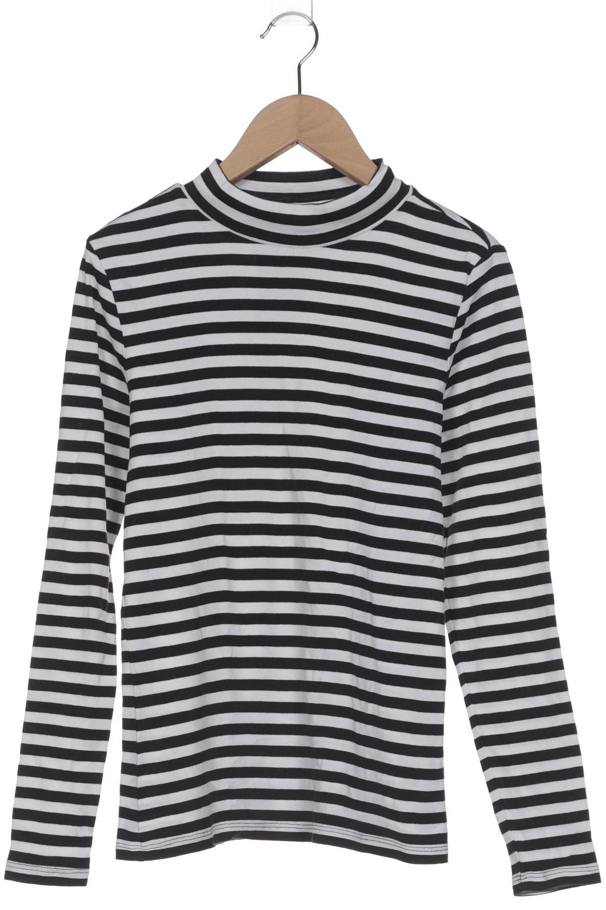 

Esprit Damen Langarmshirt, schwarz, Gr. 36