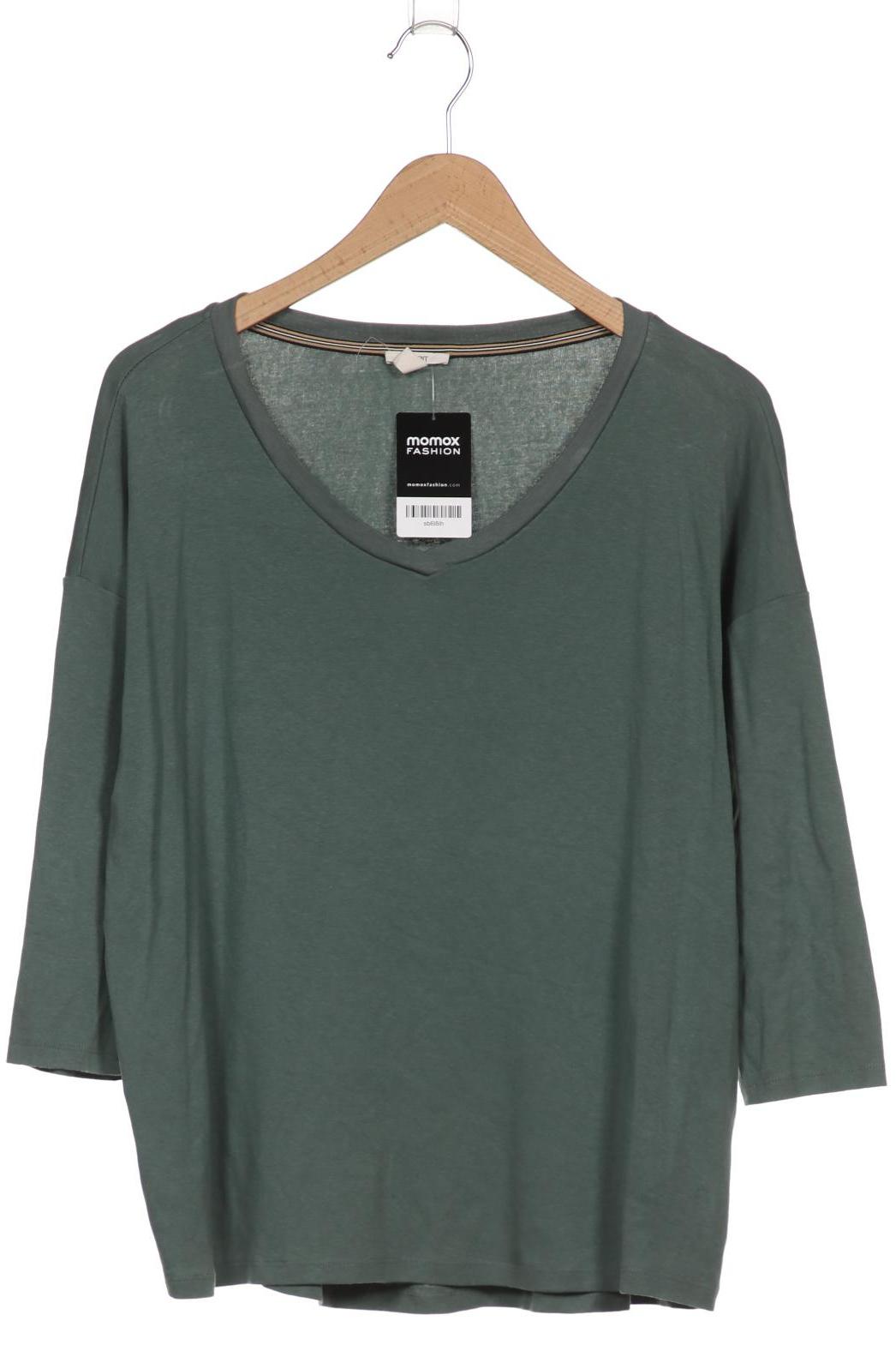 

Esprit Damen Langarmshirt, türkis