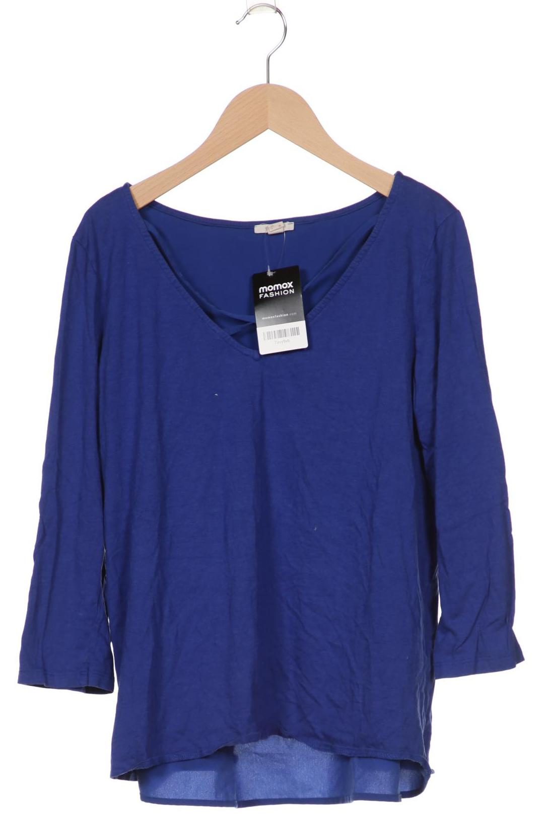 

Esprit Damen Langarmshirt, blau