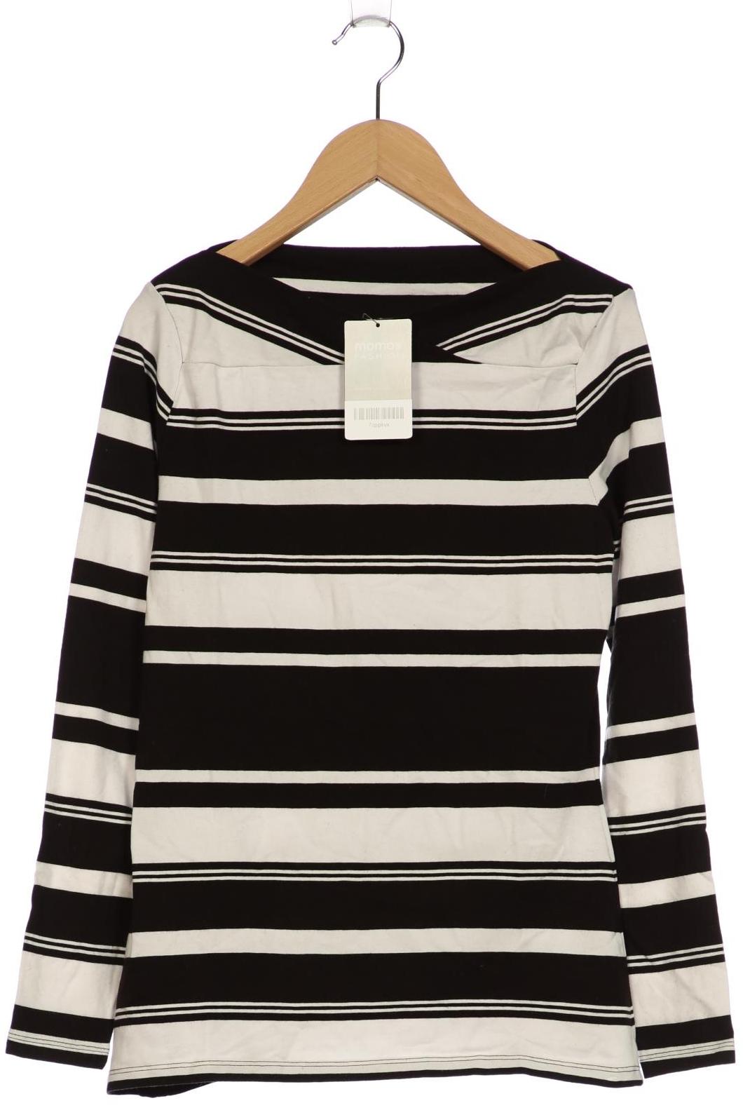 

Esprit Damen Langarmshirt, schwarz, Gr. 36