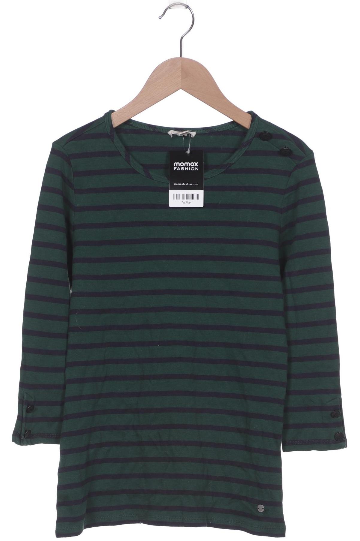 

Esprit Damen Langarmshirt, grün