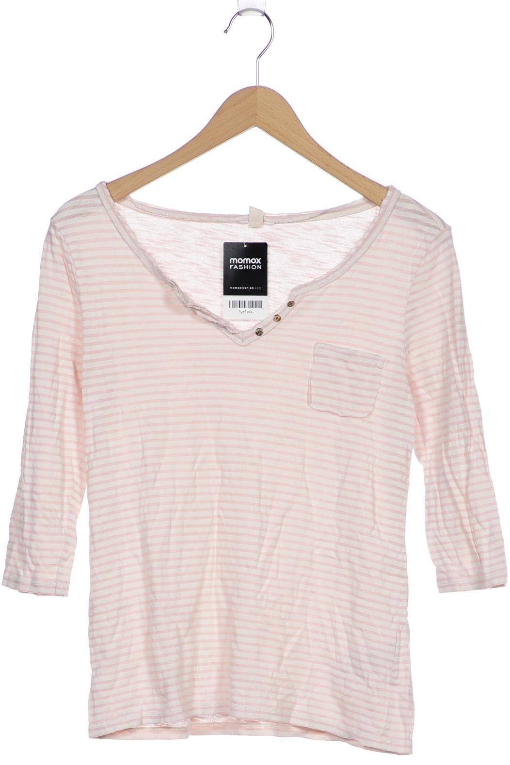 

Esprit Damen Langarmshirt, pink