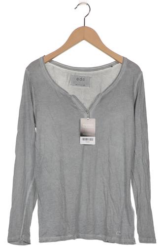 EspritDamen langarmshirt Gr. XS