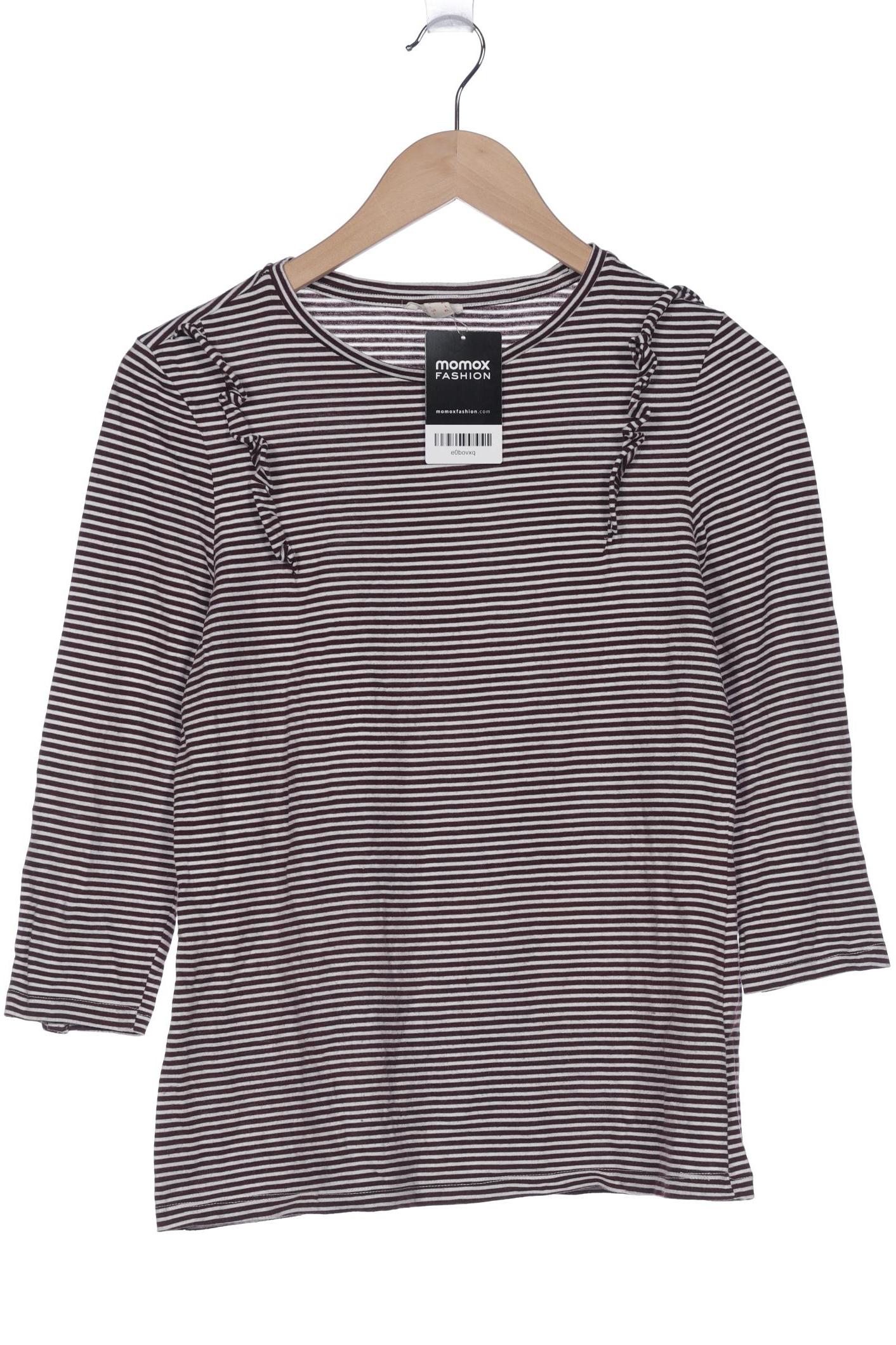 

Esprit Damen Langarmshirt, bordeaux