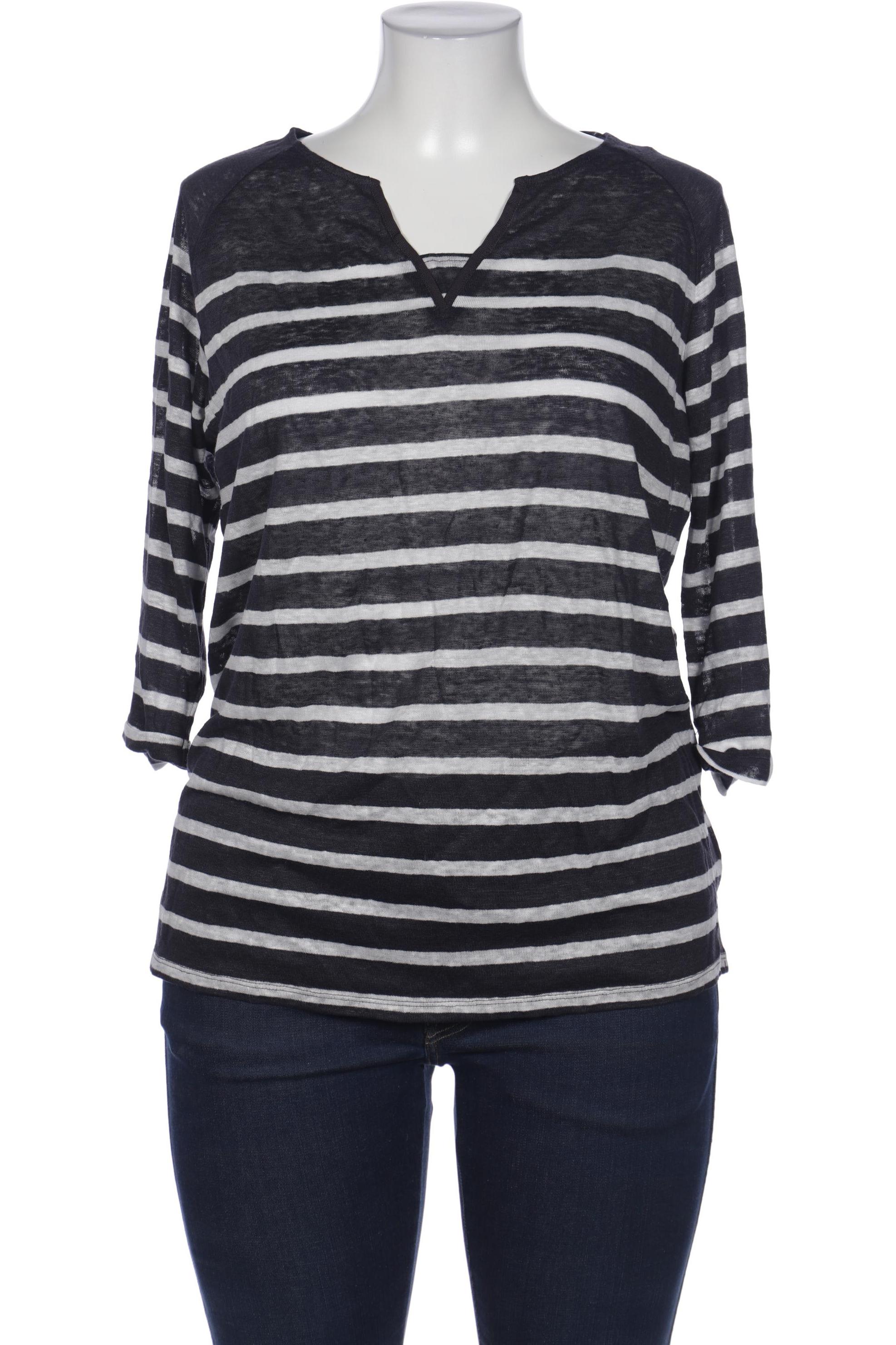 

Esprit Damen Langarmshirt, marineblau
