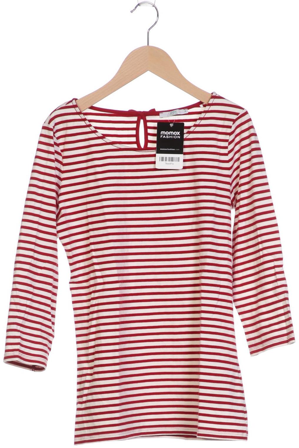 

Esprit Damen Langarmshirt, weiß