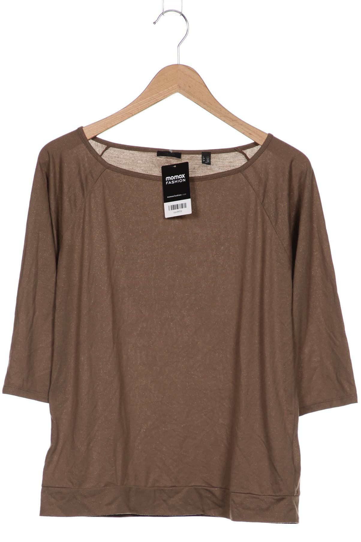 

Esprit Damen Langarmshirt, braun