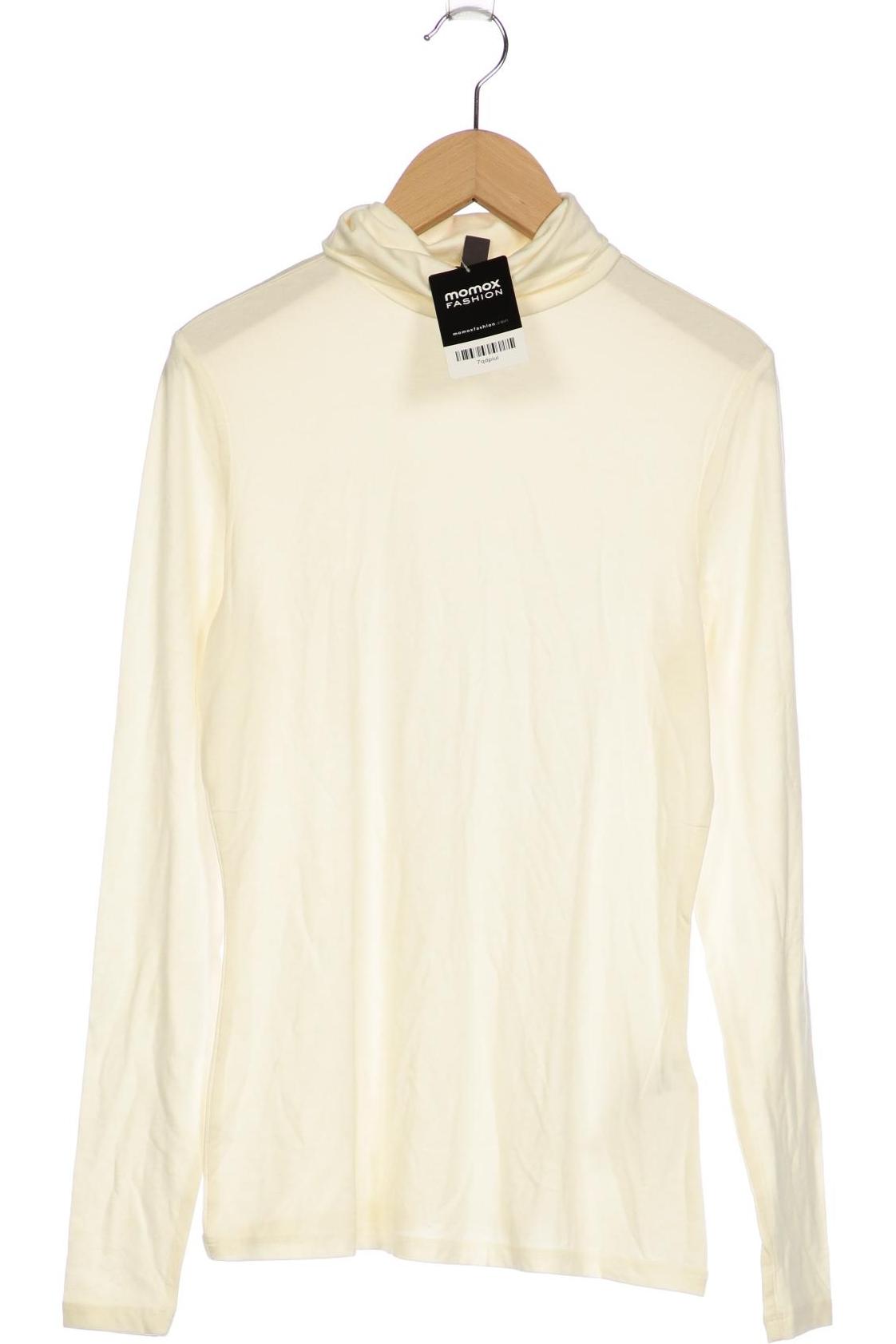 

Esprit Damen Langarmshirt, cremeweiß, Gr. 34