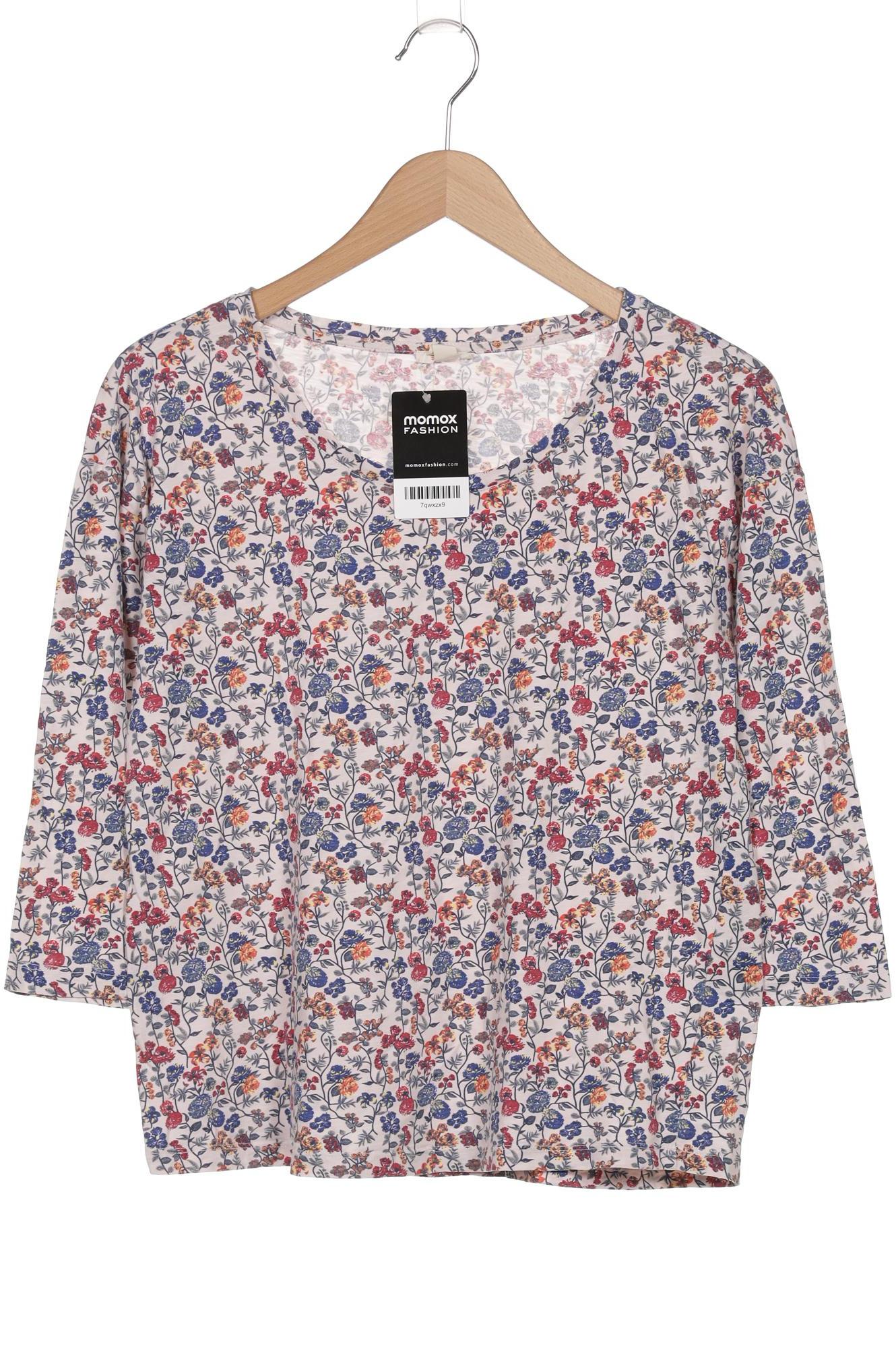 

Esprit Damen Langarmshirt, mehrfarbig, Gr. 36