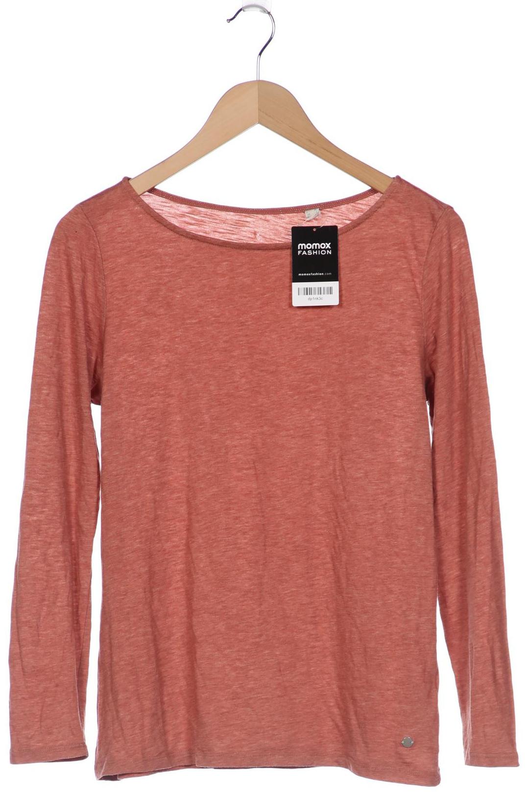 

Esprit Damen Langarmshirt, bordeaux
