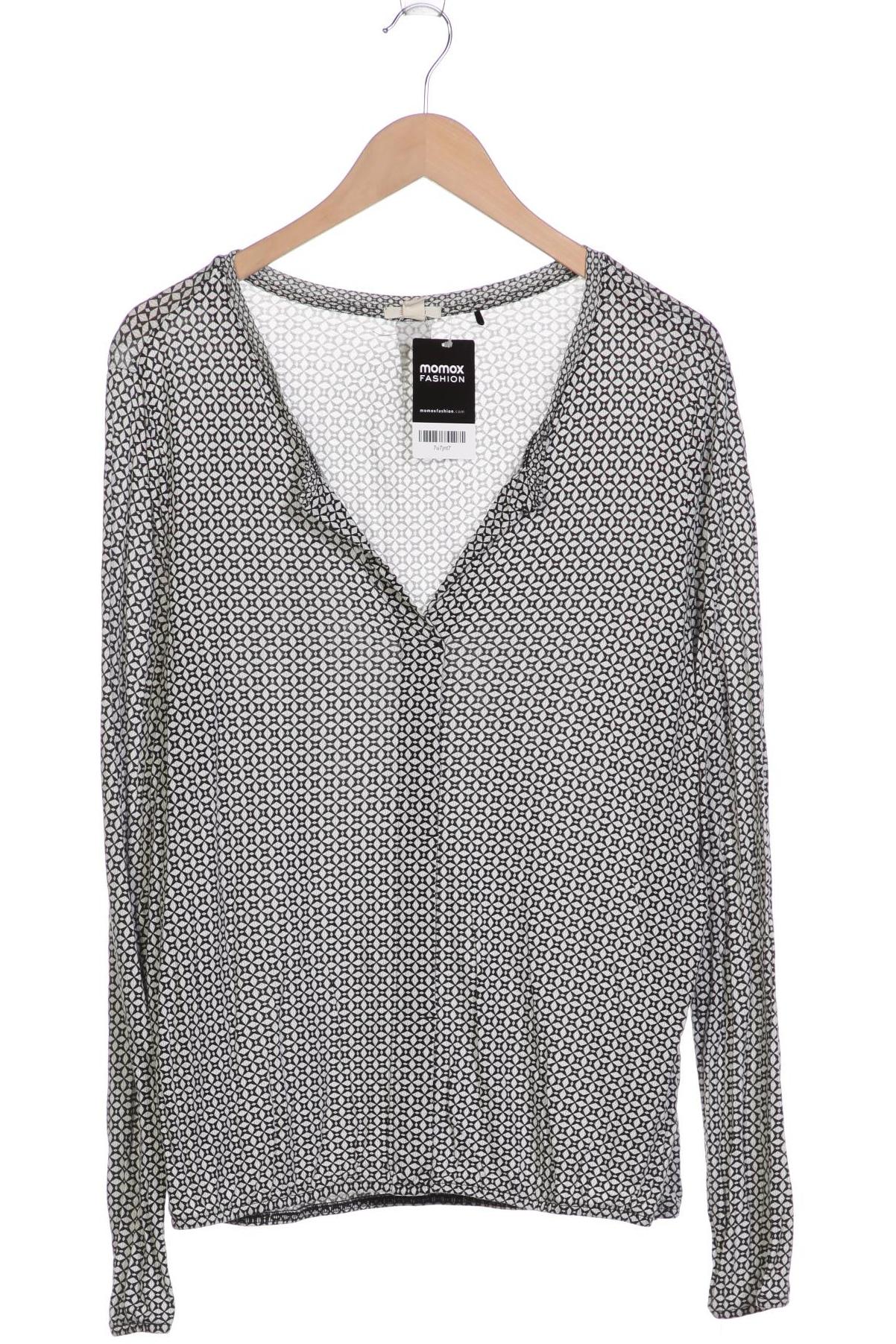 

Esprit Damen Langarmshirt, schwarz