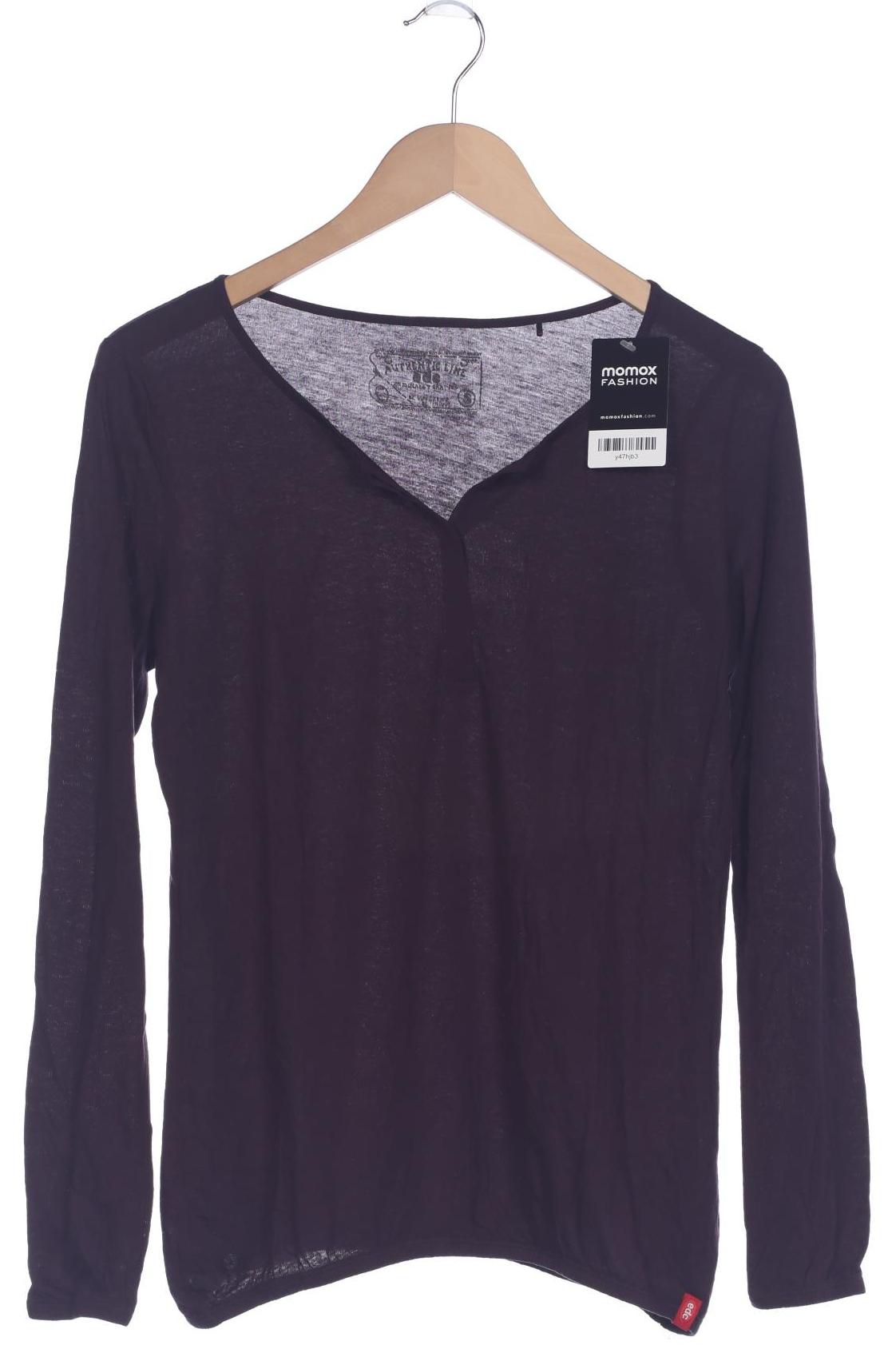 

Esprit Damen Langarmshirt, flieder