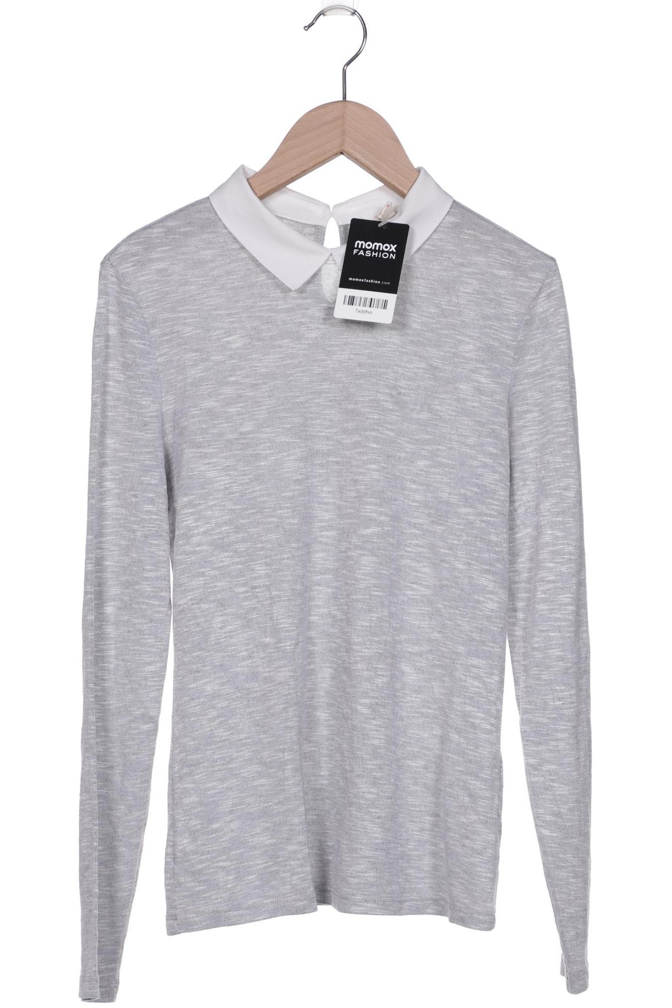 

Esprit Damen Langarmshirt, grau