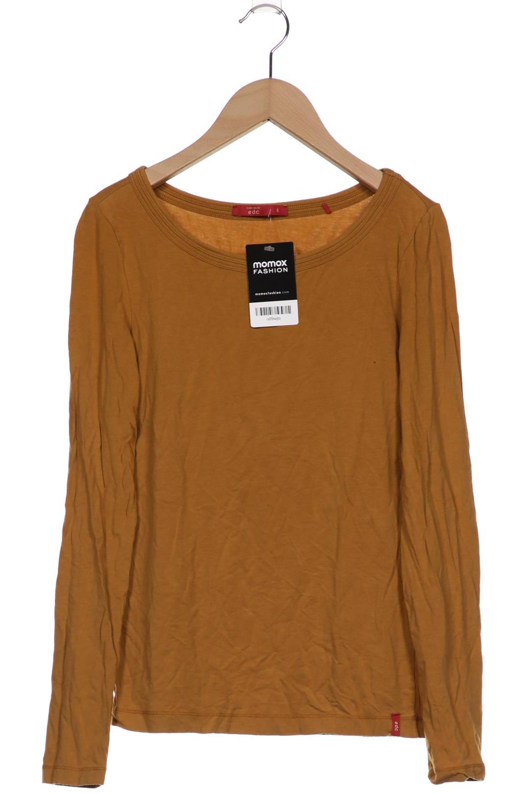

Esprit Damen Langarmshirt, braun