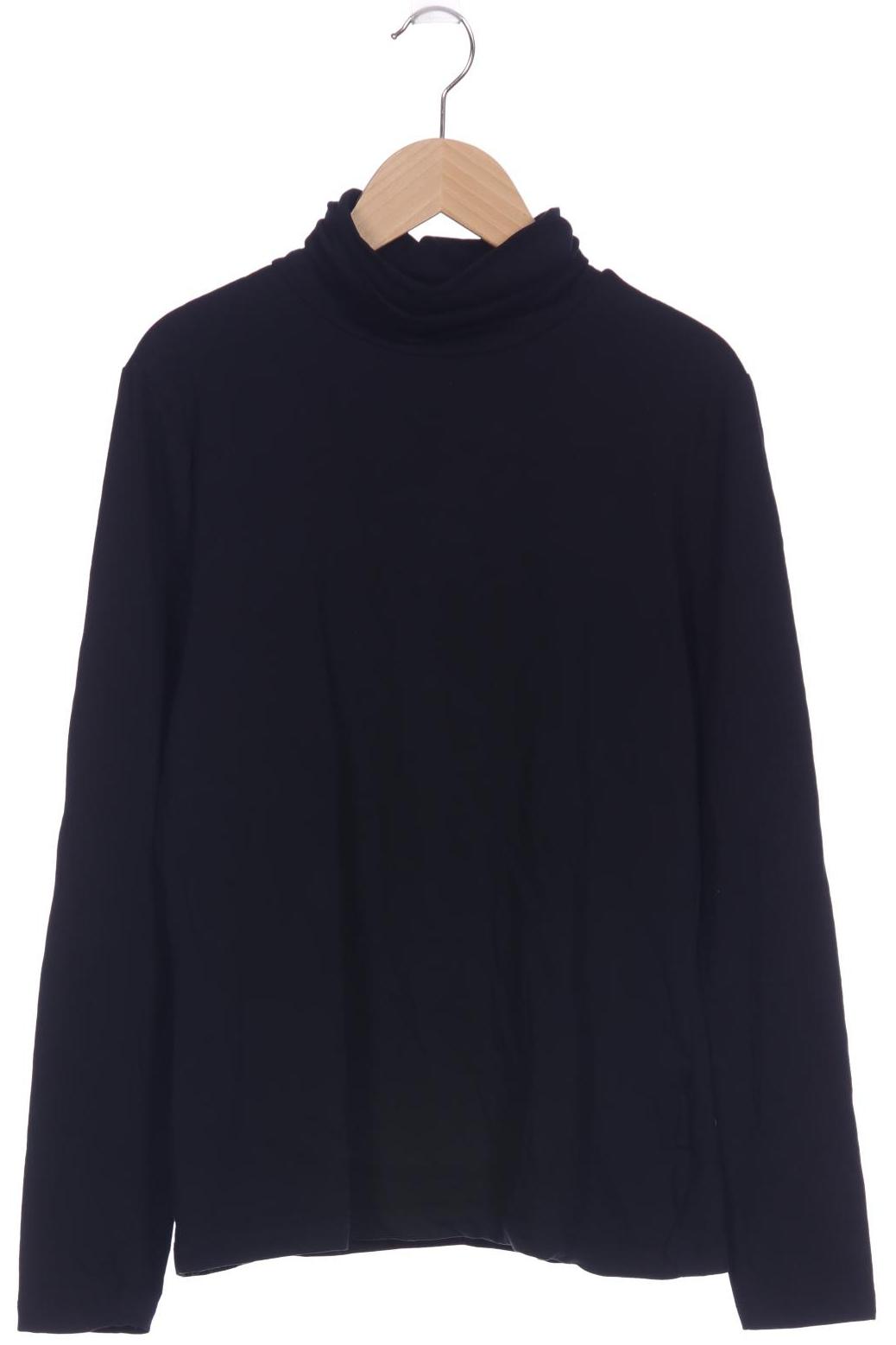 

Esprit Damen Langarmshirt, schwarz, Gr. 42